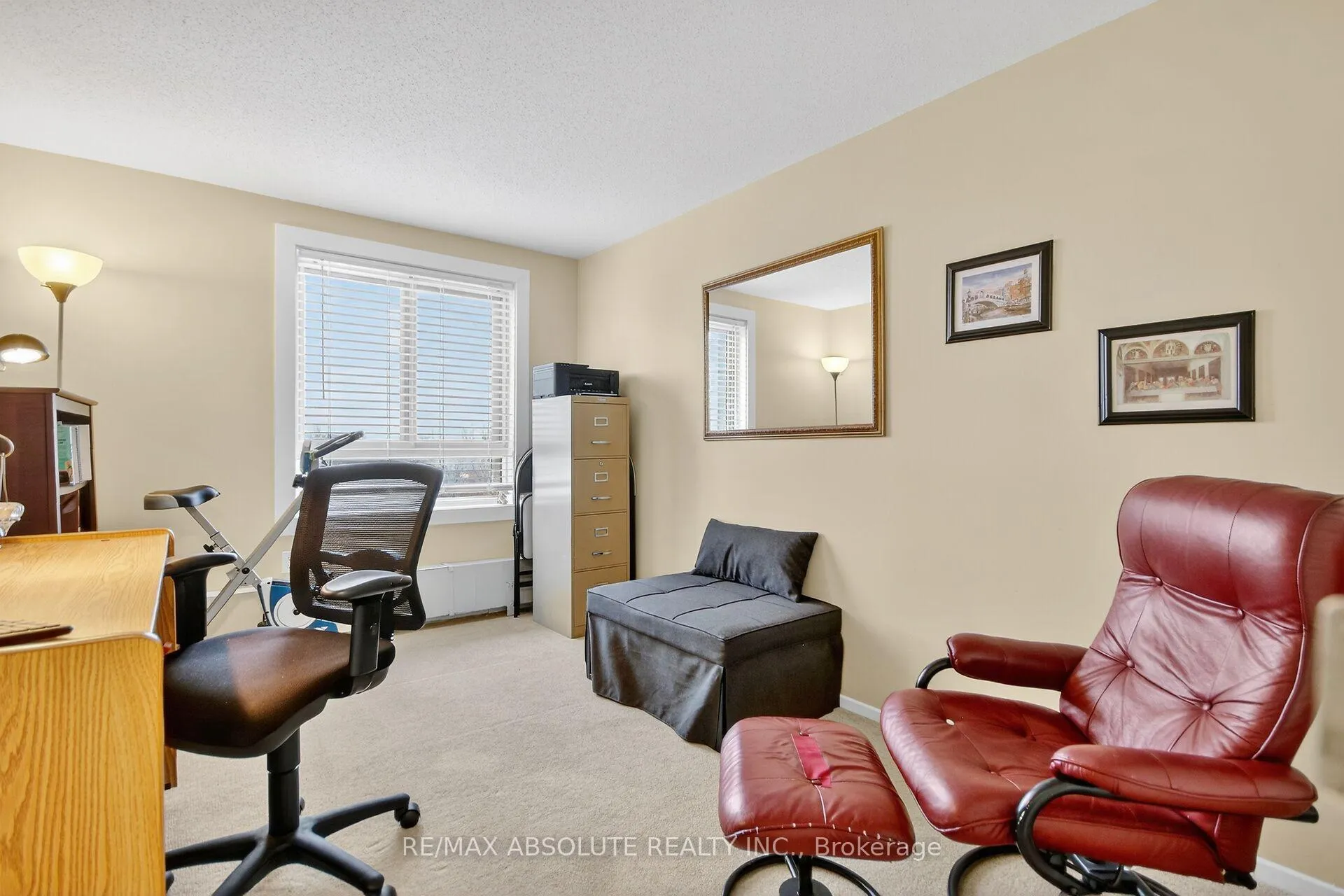 Photo 24 of Unit 806, 960 Teron Road, Ottawa, Kanata - Beaverbrook — HOMEH