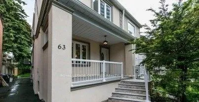 Photo 1 of 63 Soudan Avenue, Toronto, Mount Pleasant East — HOMEH
