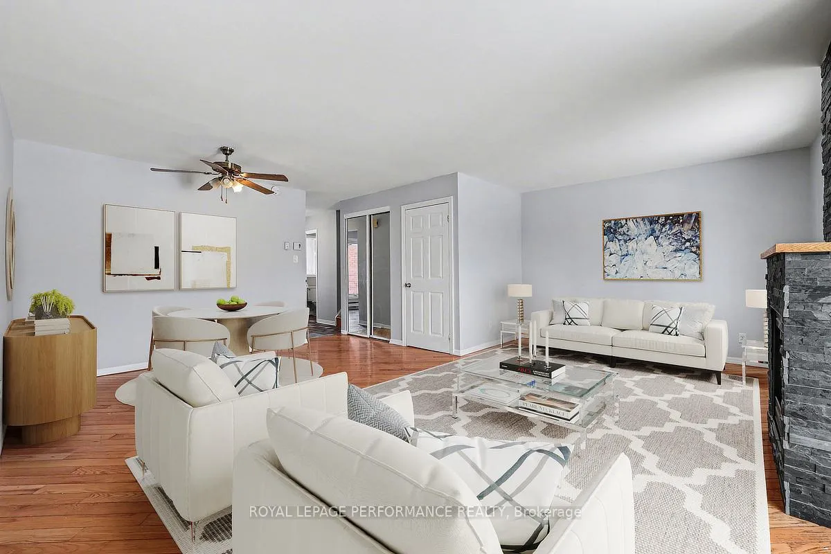 Photo 6 of 1367 Cedarcroft Crescent, Ottawa, Pineview — HOMEH