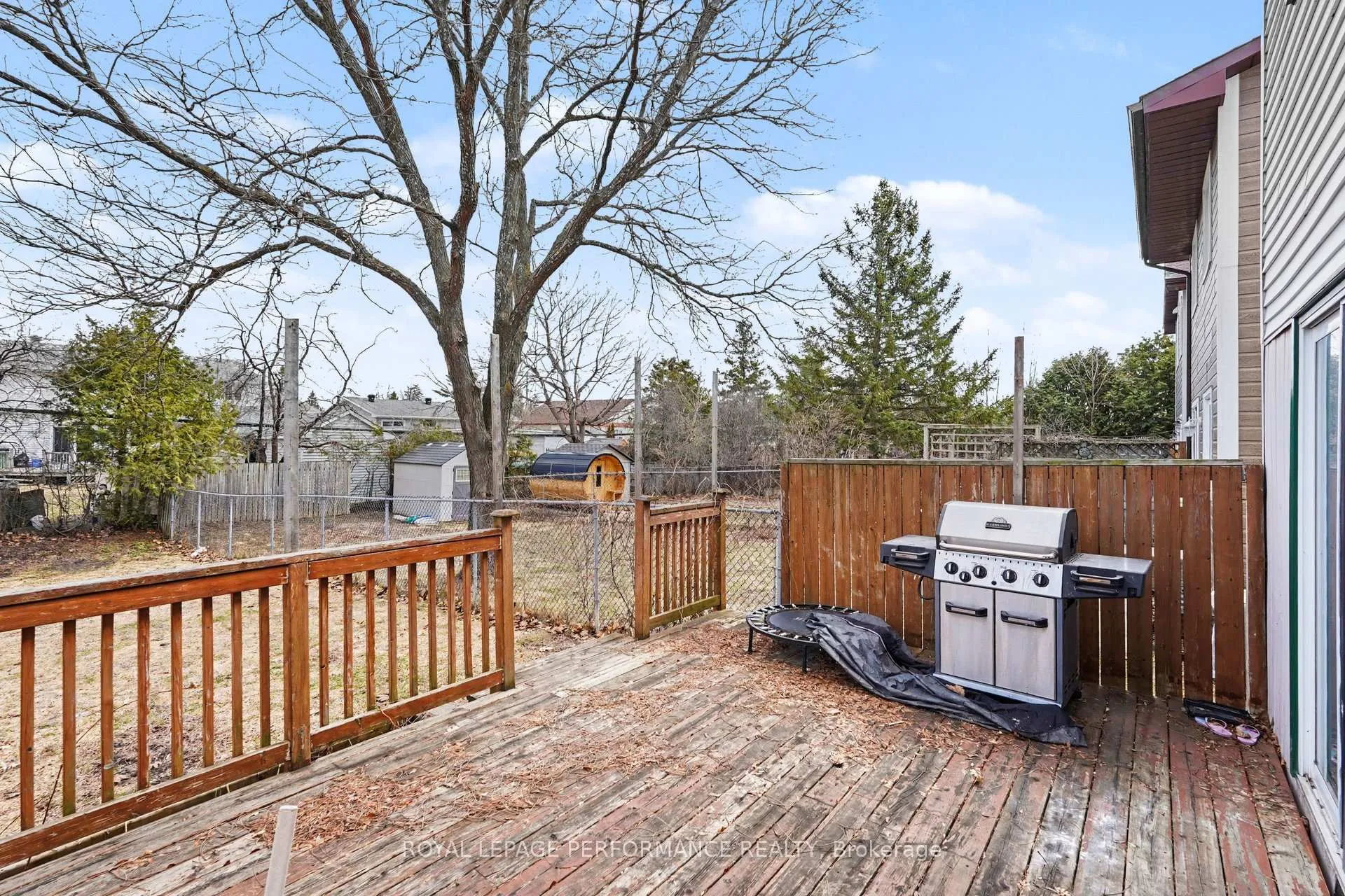 Photo 26 of 1367 Cedarcroft Crescent, Ottawa, Pineview — HOMEH