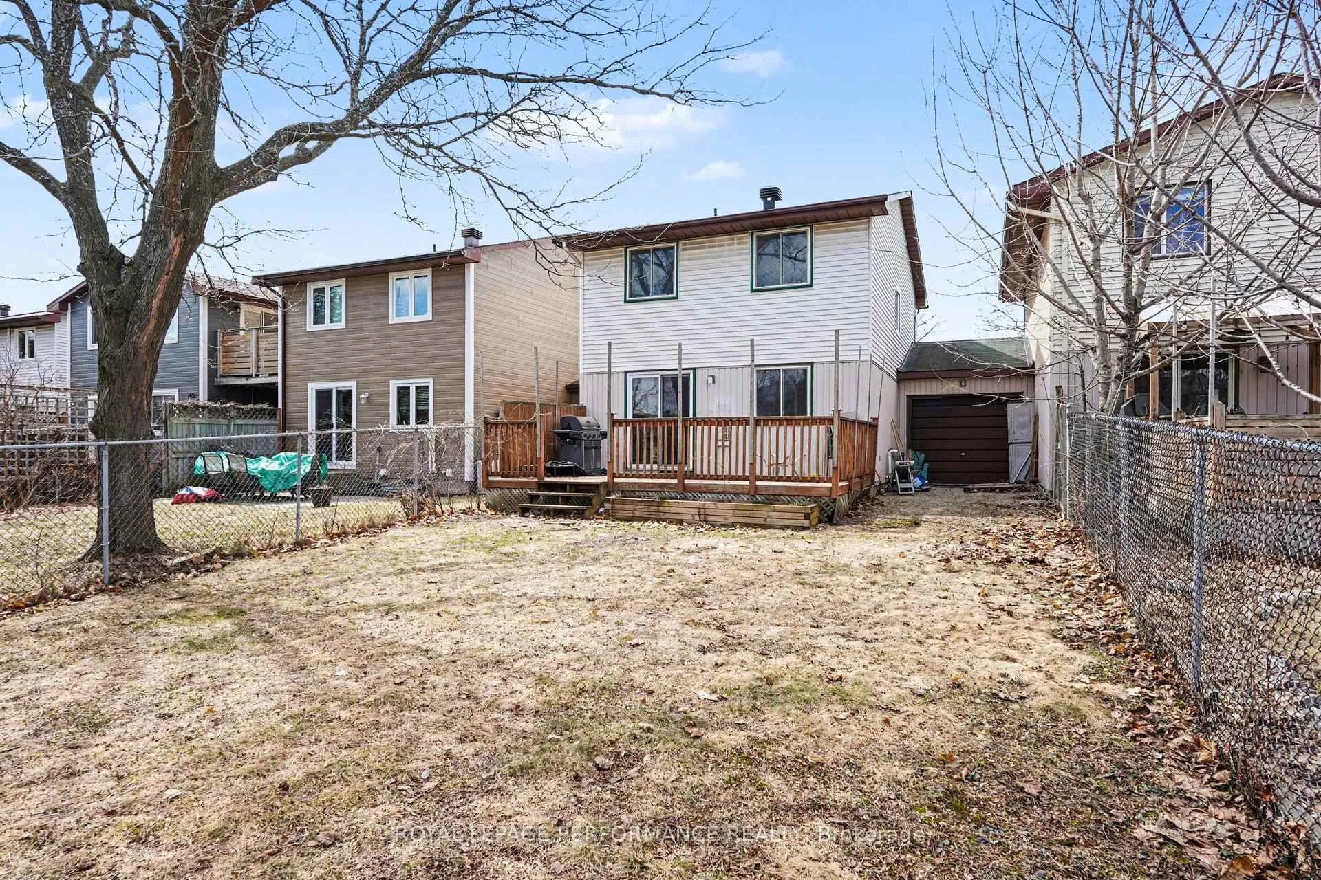 Photo 28 of 1367 Cedarcroft Crescent, Ottawa, Pineview — HOMEH