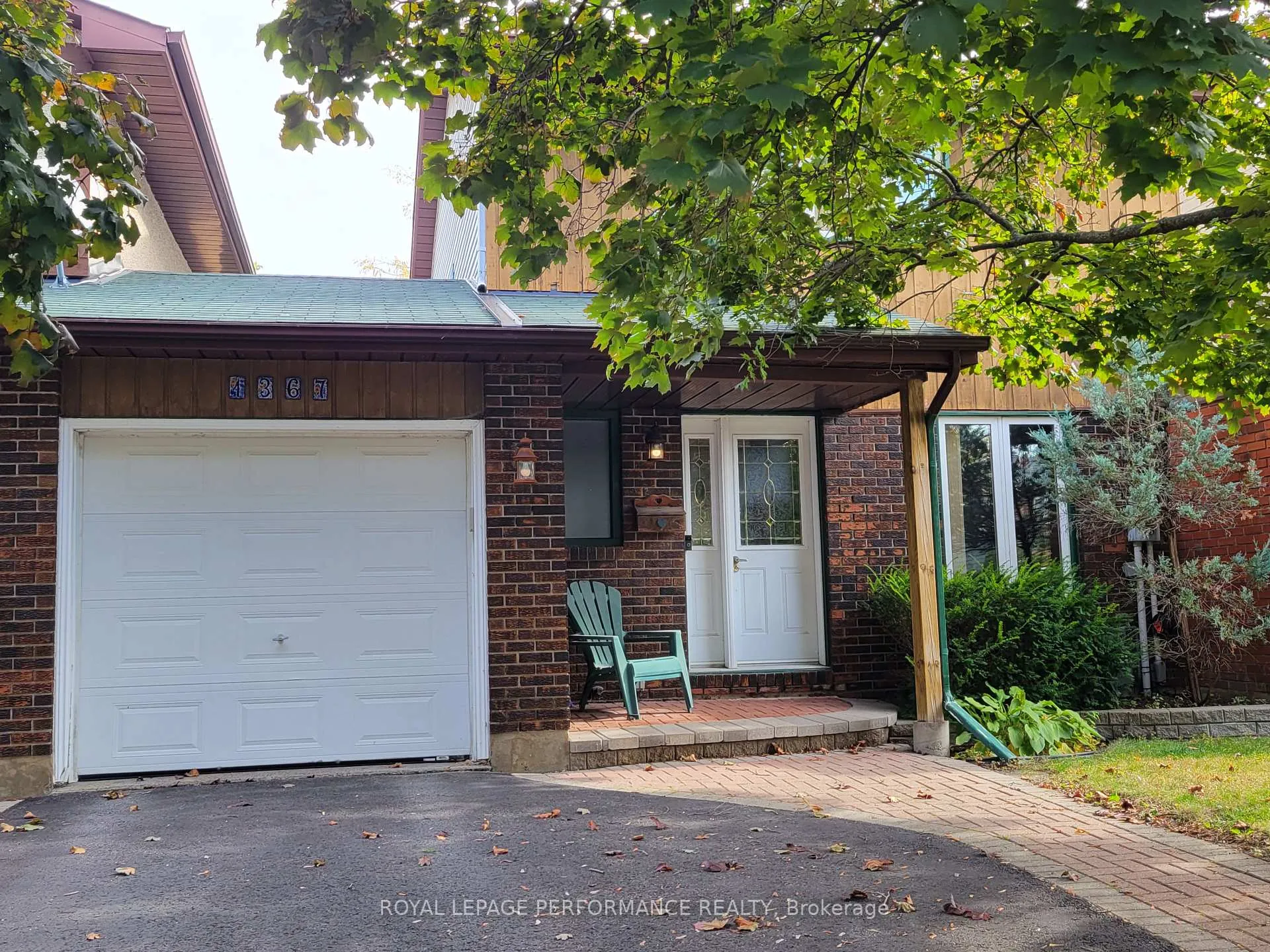 Photo 32 of 1367 Cedarcroft Crescent, Ottawa, Pineview — HOMEH