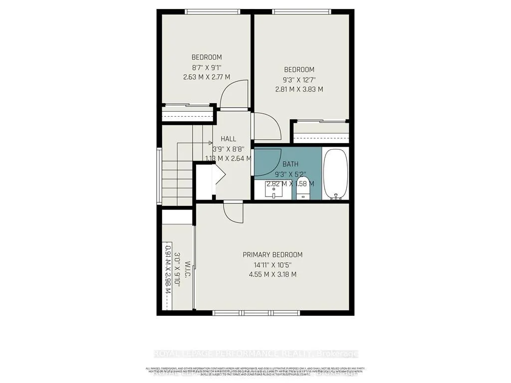 Photo 34 of 1367 Cedarcroft Crescent, Ottawa, Pineview — HOMEH