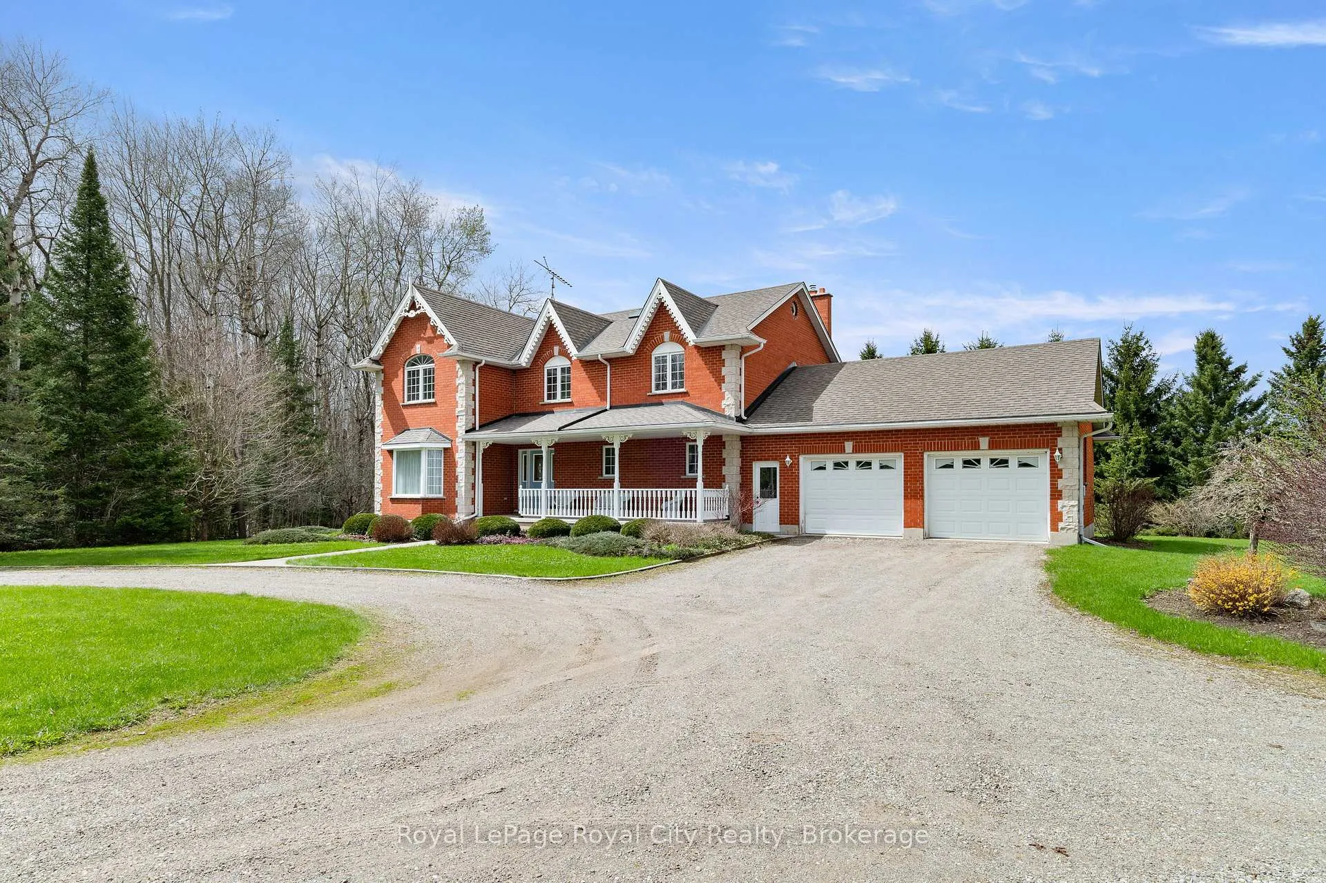 Photo 1 of 5445 5th Line, Guelph/Eramosa, Rural Guelph/Eramosa East — HOMEH