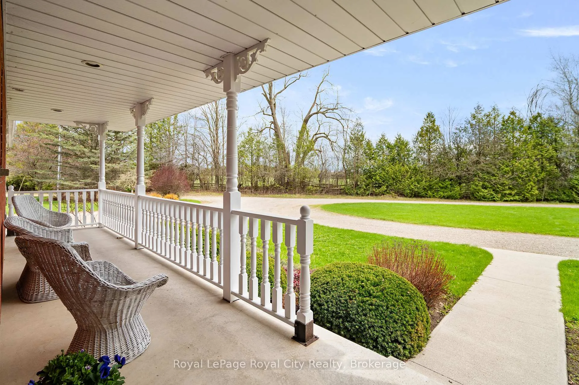 Photo 5 of 5445 5th Line, Guelph/Eramosa, Rural Guelph/Eramosa East — HOMEH
