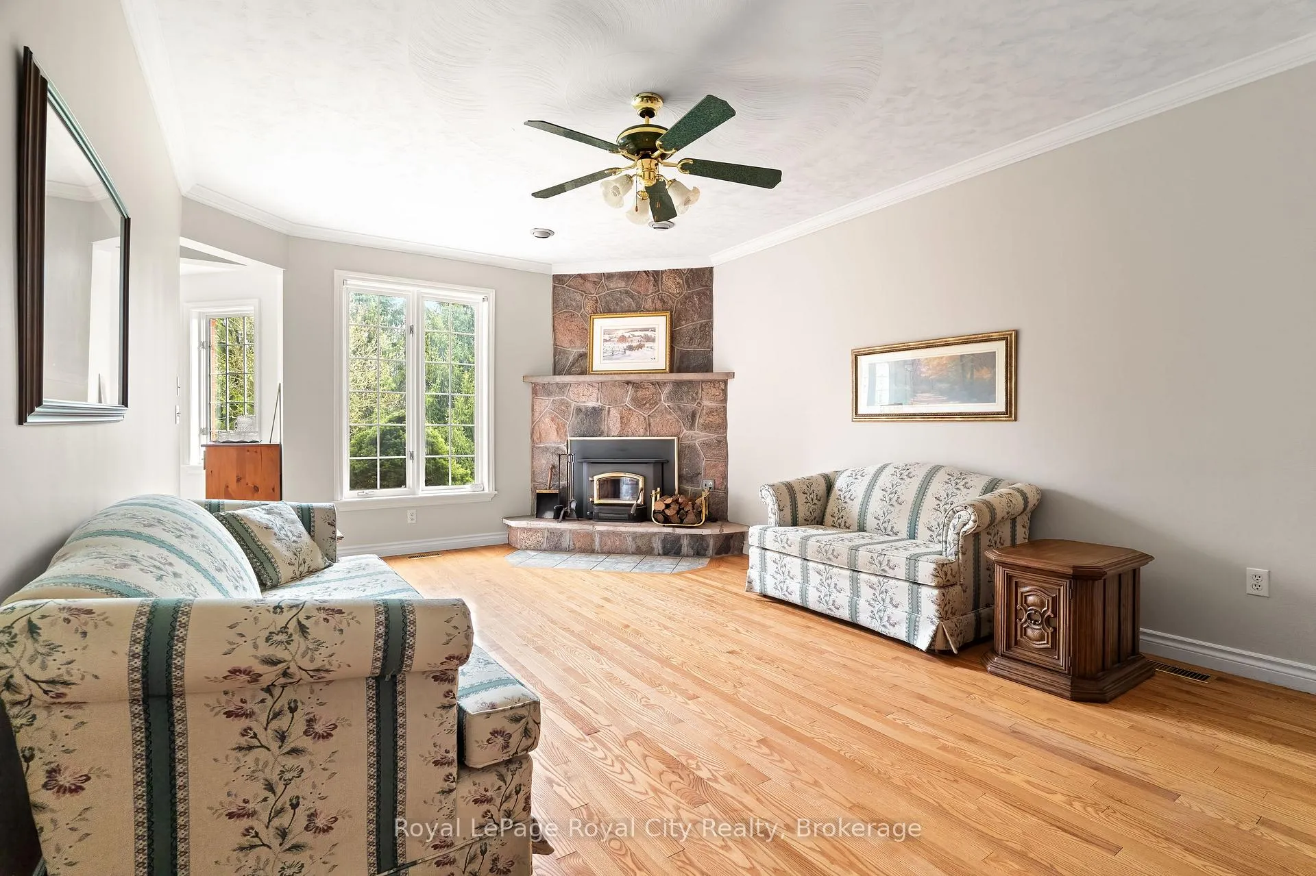 Photo 7 of 5445 5th Line, Guelph/Eramosa, Rural Guelph/Eramosa East — HOMEH