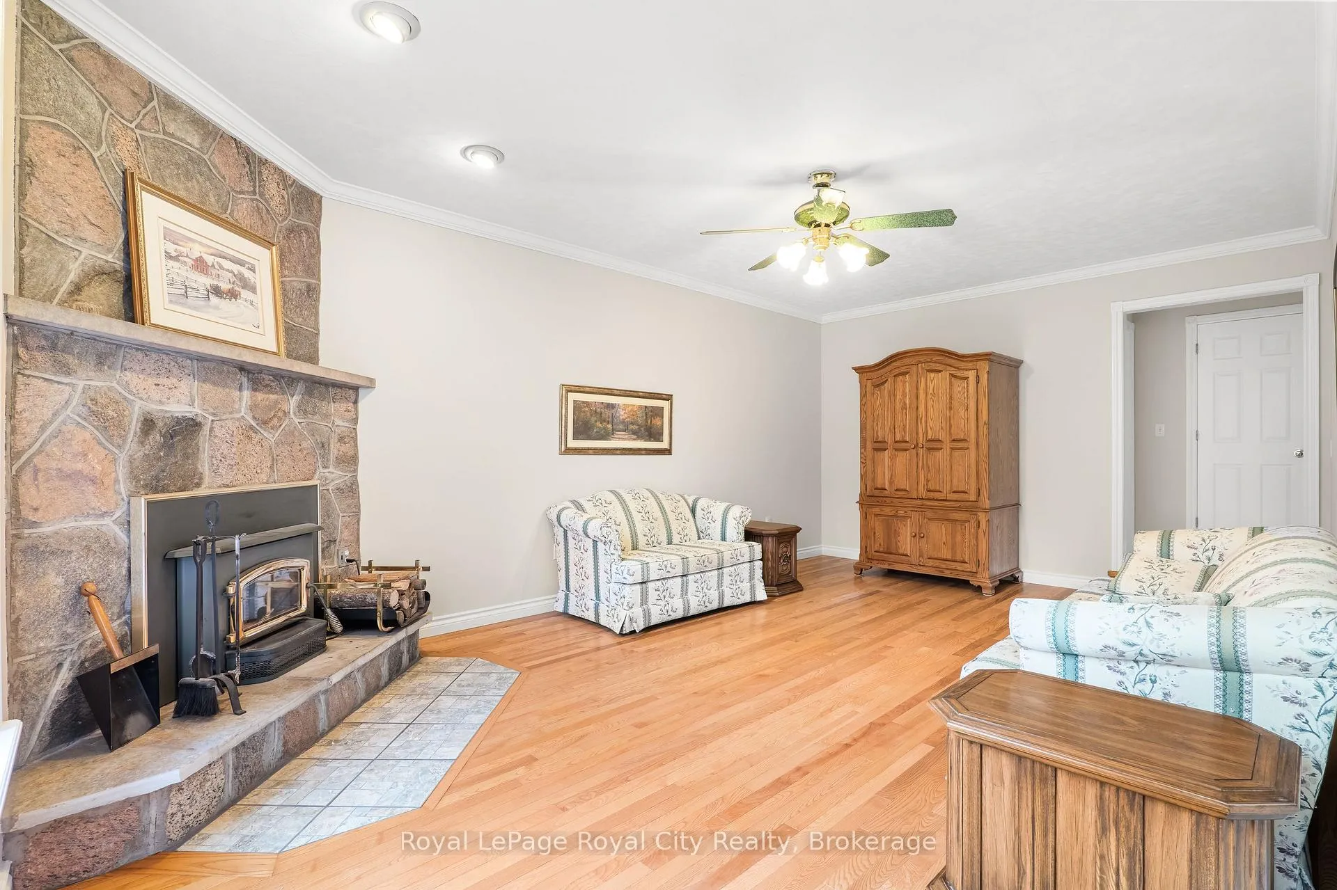 Photo 8 of 5445 5th Line, Guelph/Eramosa, Rural Guelph/Eramosa East — HOMEH