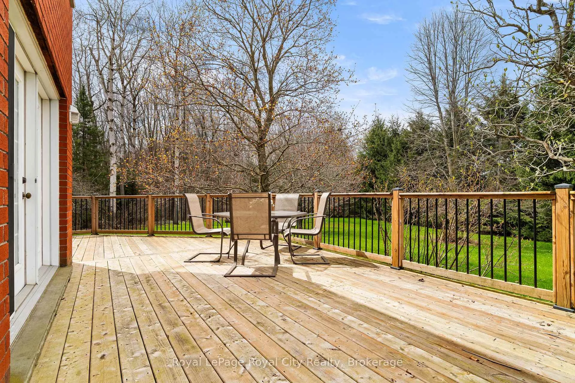 Photo 25 of 5445 5th Line, Guelph/Eramosa, Rural Guelph/Eramosa East — HOMEH