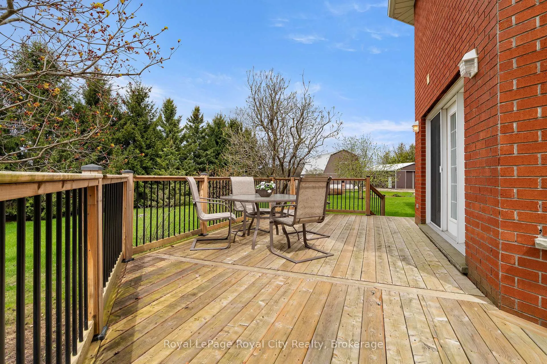 Photo 26 of 5445 5th Line, Guelph/Eramosa, Rural Guelph/Eramosa East — HOMEH