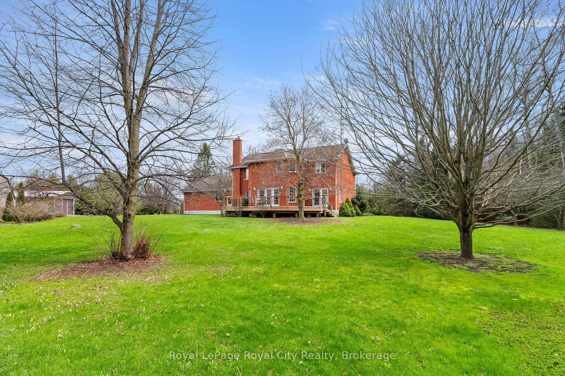 Photo 28 of 5445 5th Line, Guelph/Eramosa, Rural Guelph/Eramosa East — HOMEH