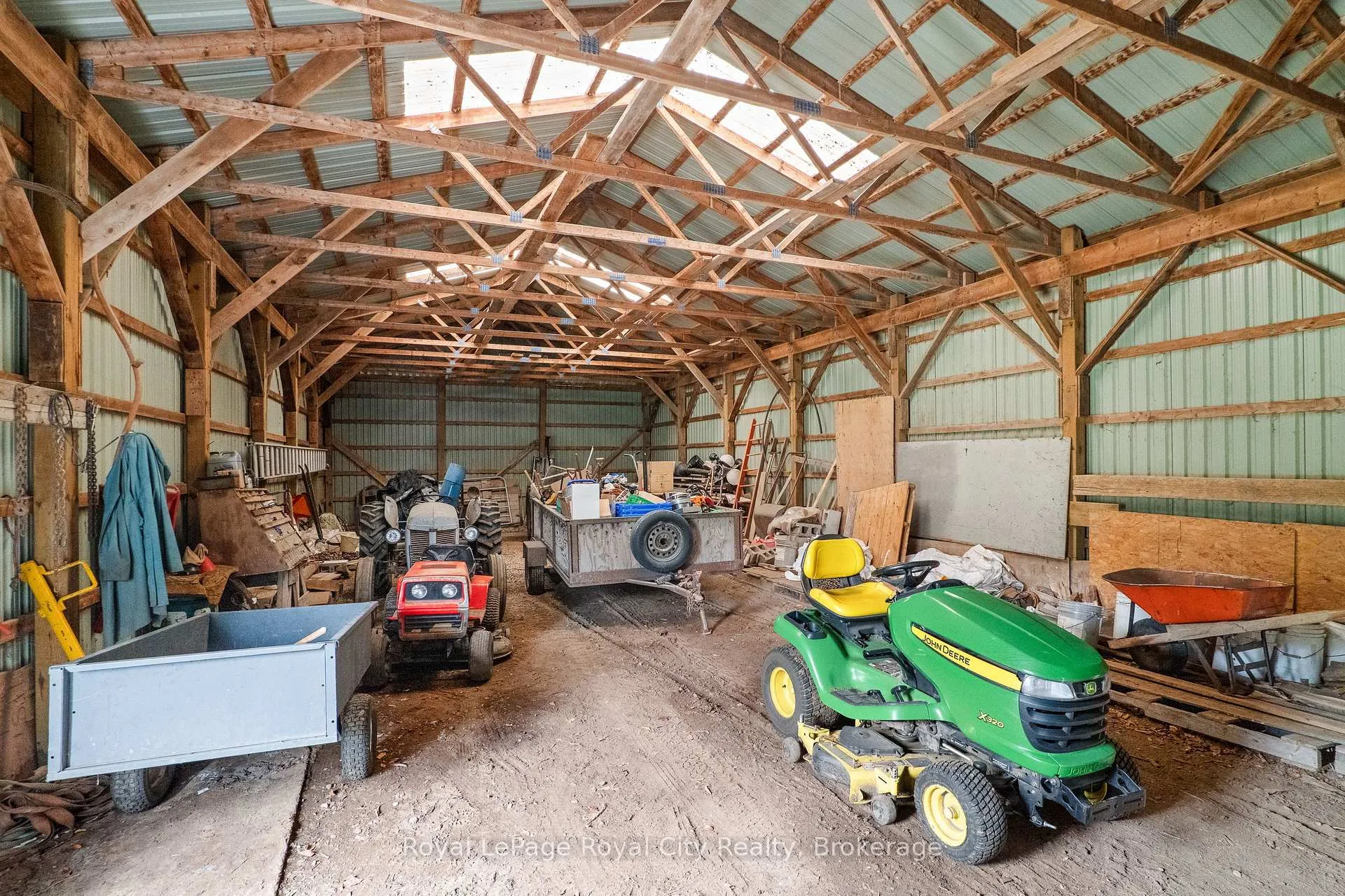 Photo 32 of 5445 5th Line, Guelph/Eramosa, Rural Guelph/Eramosa East — HOMEH