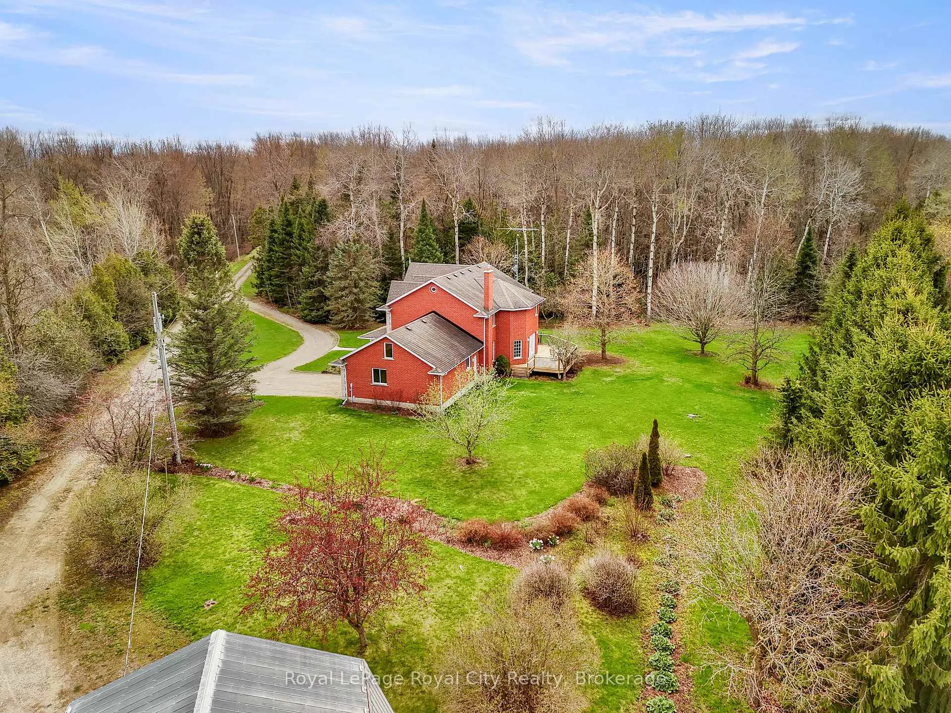 Photo 35 of 5445 5th Line, Guelph/Eramosa, Rural Guelph/Eramosa East — HOMEH