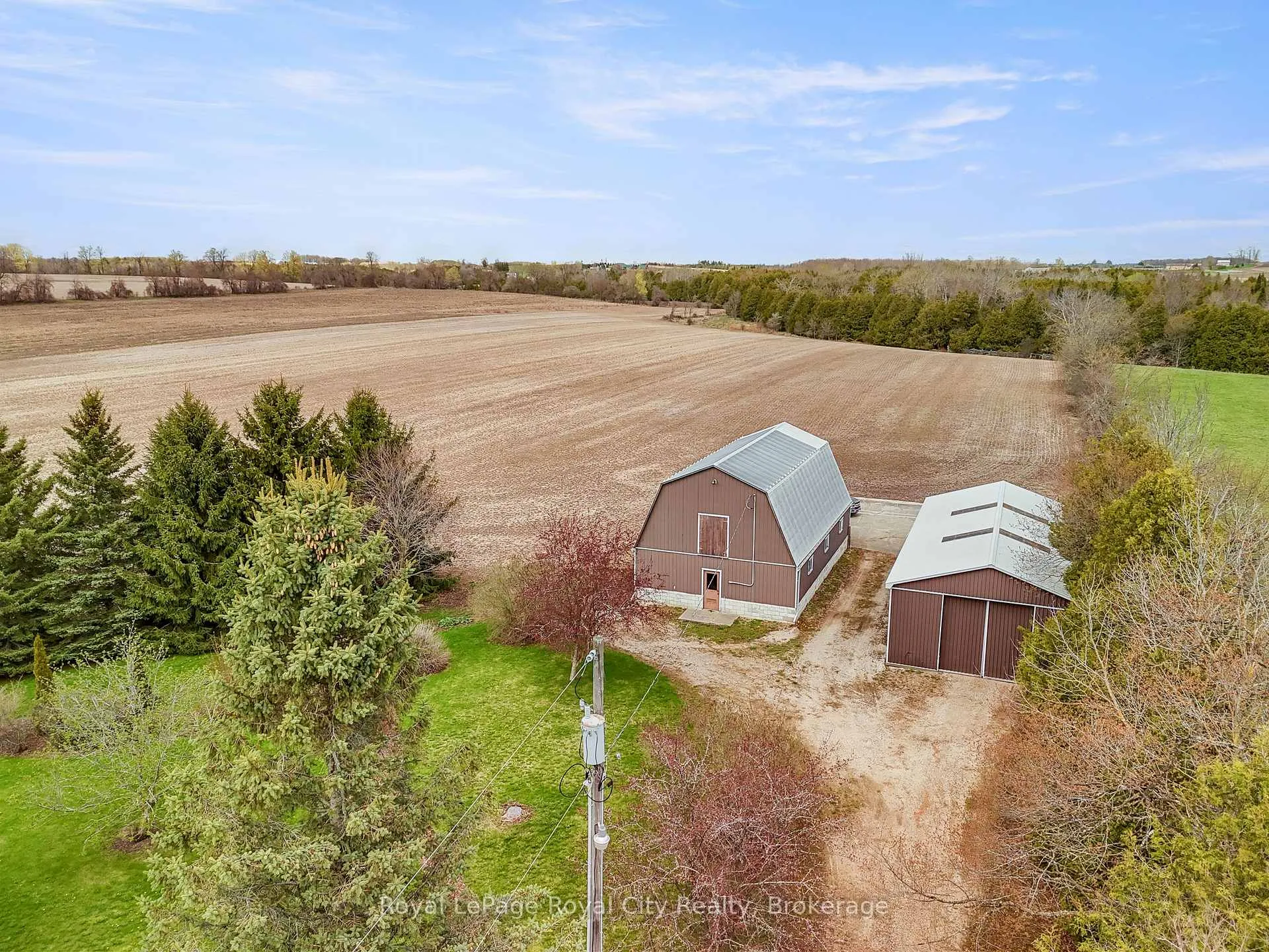 Photo 36 of 5445 5th Line, Guelph/Eramosa, Rural Guelph/Eramosa East — HOMEH