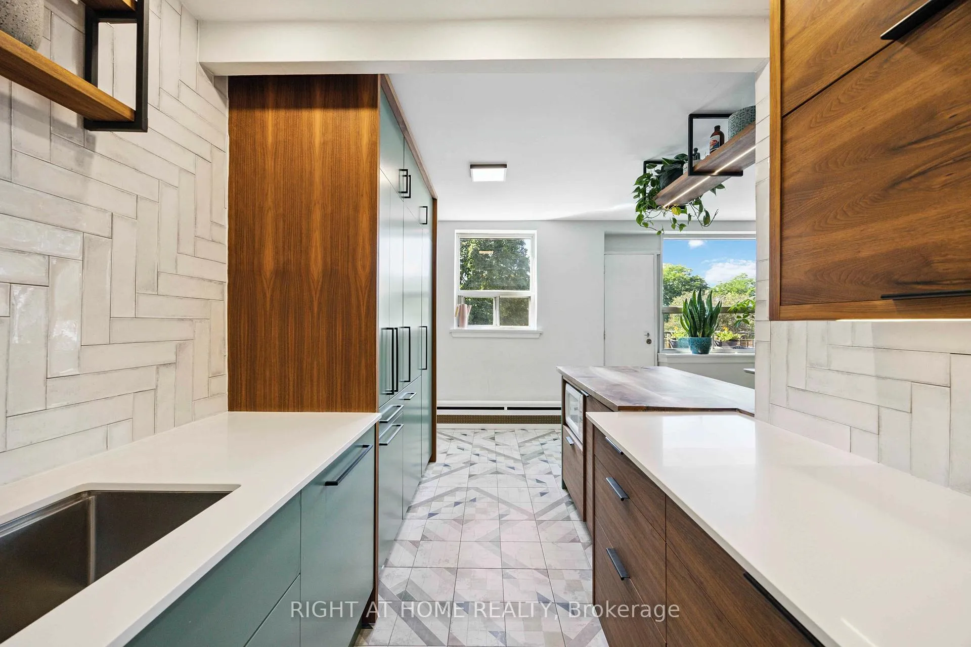 Photo 16 of Unit 103, 57 Neptune Drive, Toronto, Englemount-Lawrence — HOMEH
