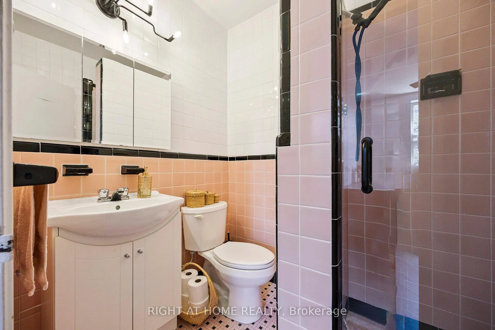 Photo 21 of Unit 103, 57 Neptune Drive, Toronto, Englemount-Lawrence — HOMEH