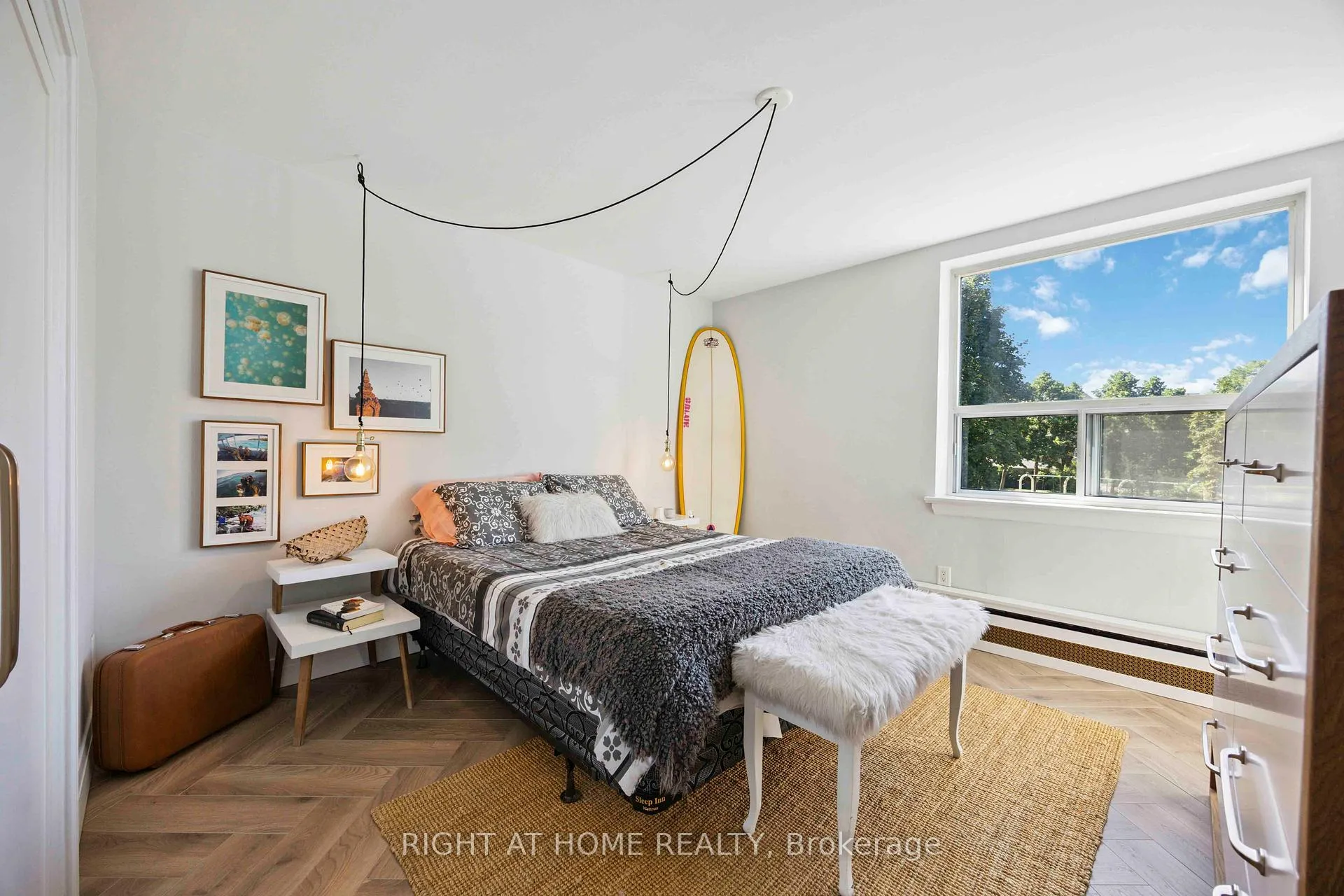 Photo 23 of Unit 103, 57 Neptune Drive, Toronto, Englemount-Lawrence — HOMEH