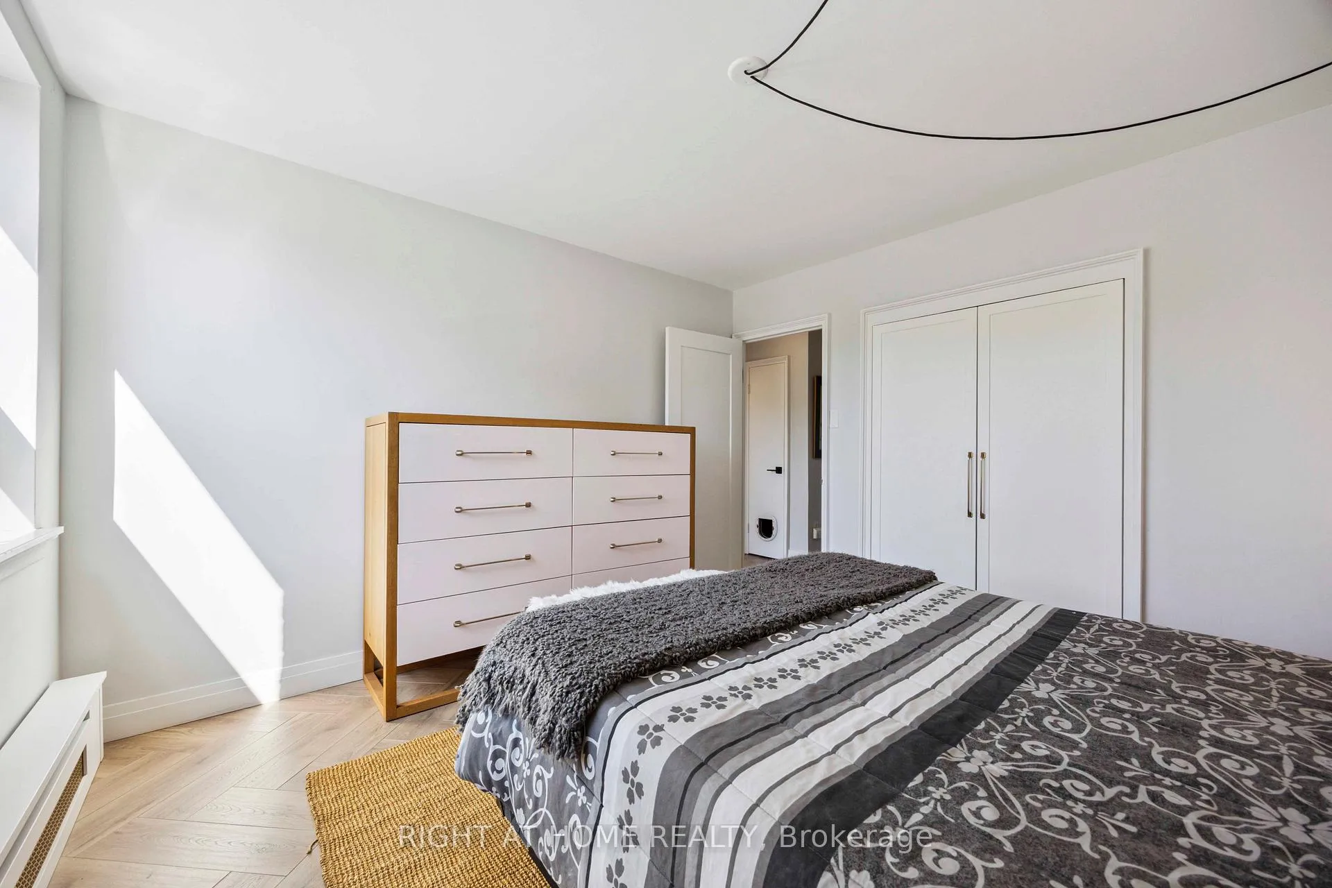 Photo 24 of Unit 103, 57 Neptune Drive, Toronto, Englemount-Lawrence — HOMEH