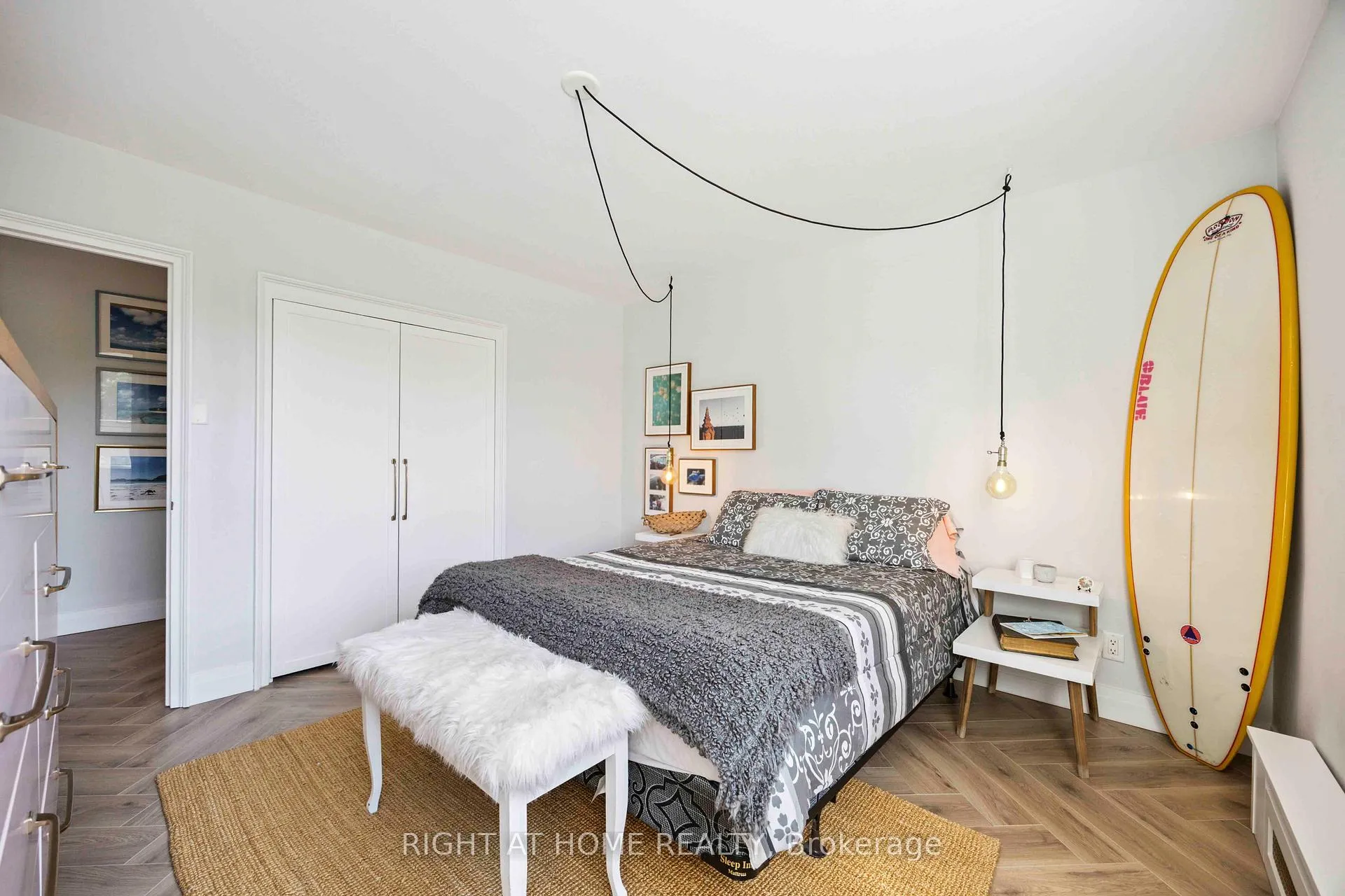 Photo 25 of Unit 103, 57 Neptune Drive, Toronto, Englemount-Lawrence — HOMEH
