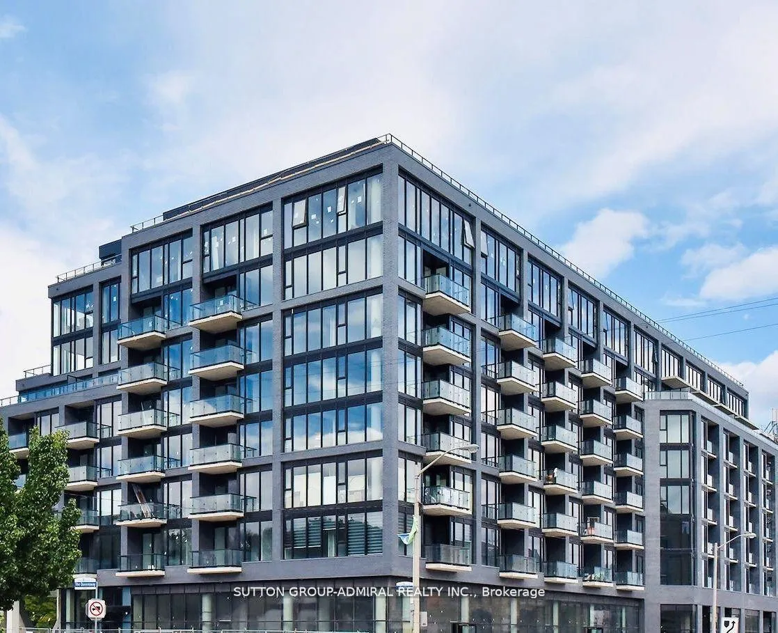 Photo 32 of Unit 323, 7 Smith Crescent, Etobicoke, Stonegate-Queensway — HOMEH