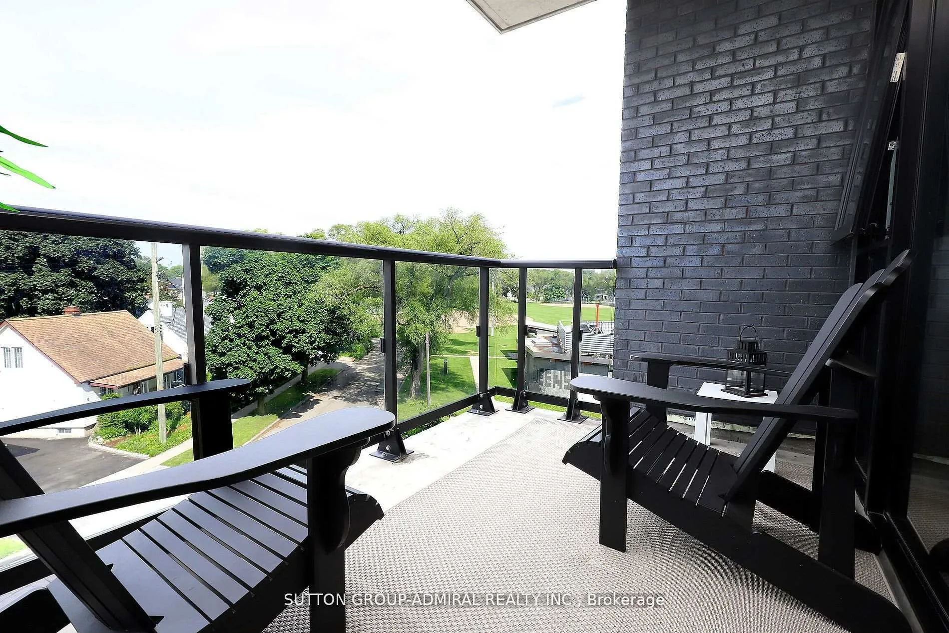 Photo 13 of Unit 323, 7 Smith Crescent, Etobicoke, Stonegate-Queensway — HOMEH