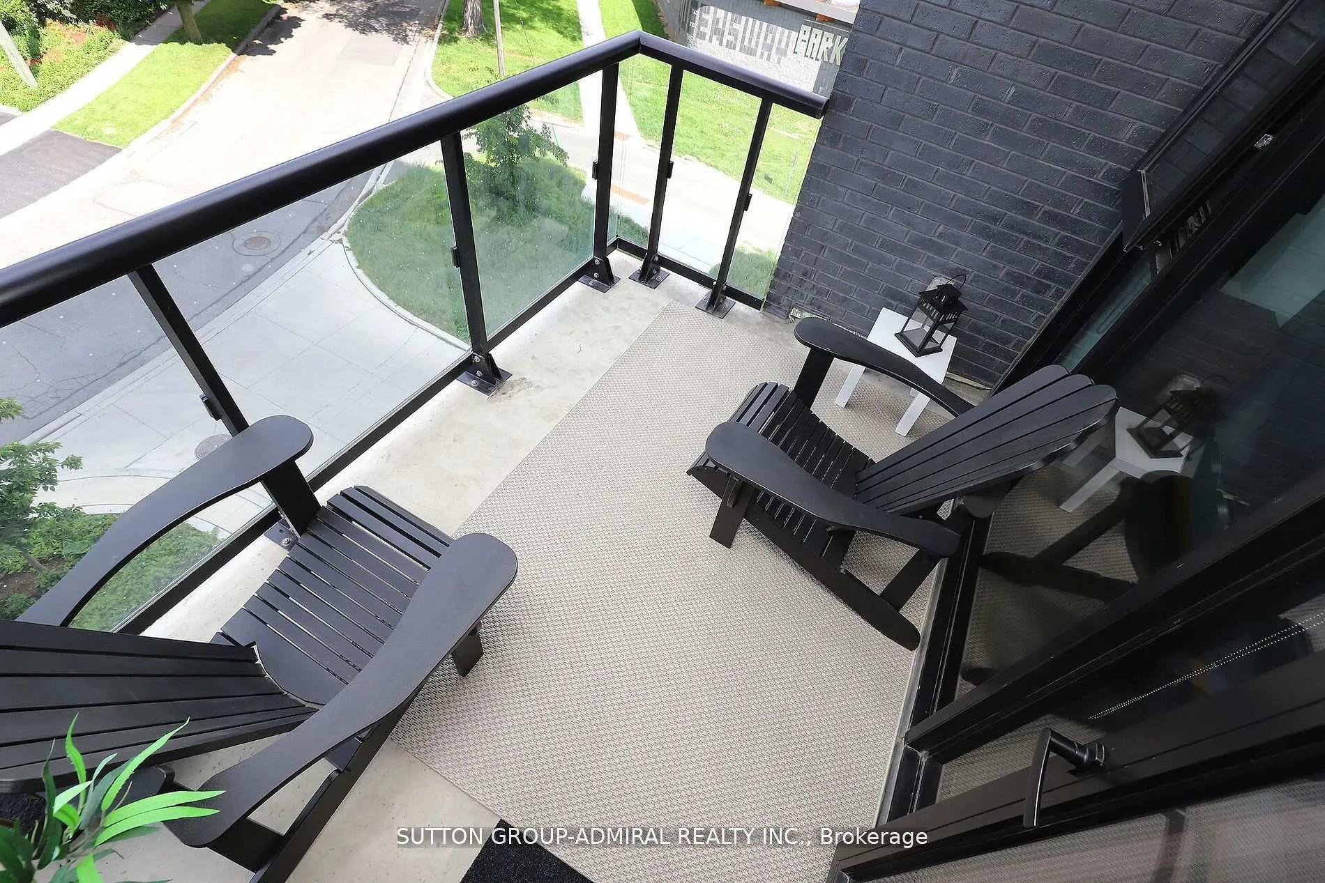 Photo 11 of Unit 323, 7 Smith Crescent, Etobicoke, Stonegate-Queensway — HOMEH
