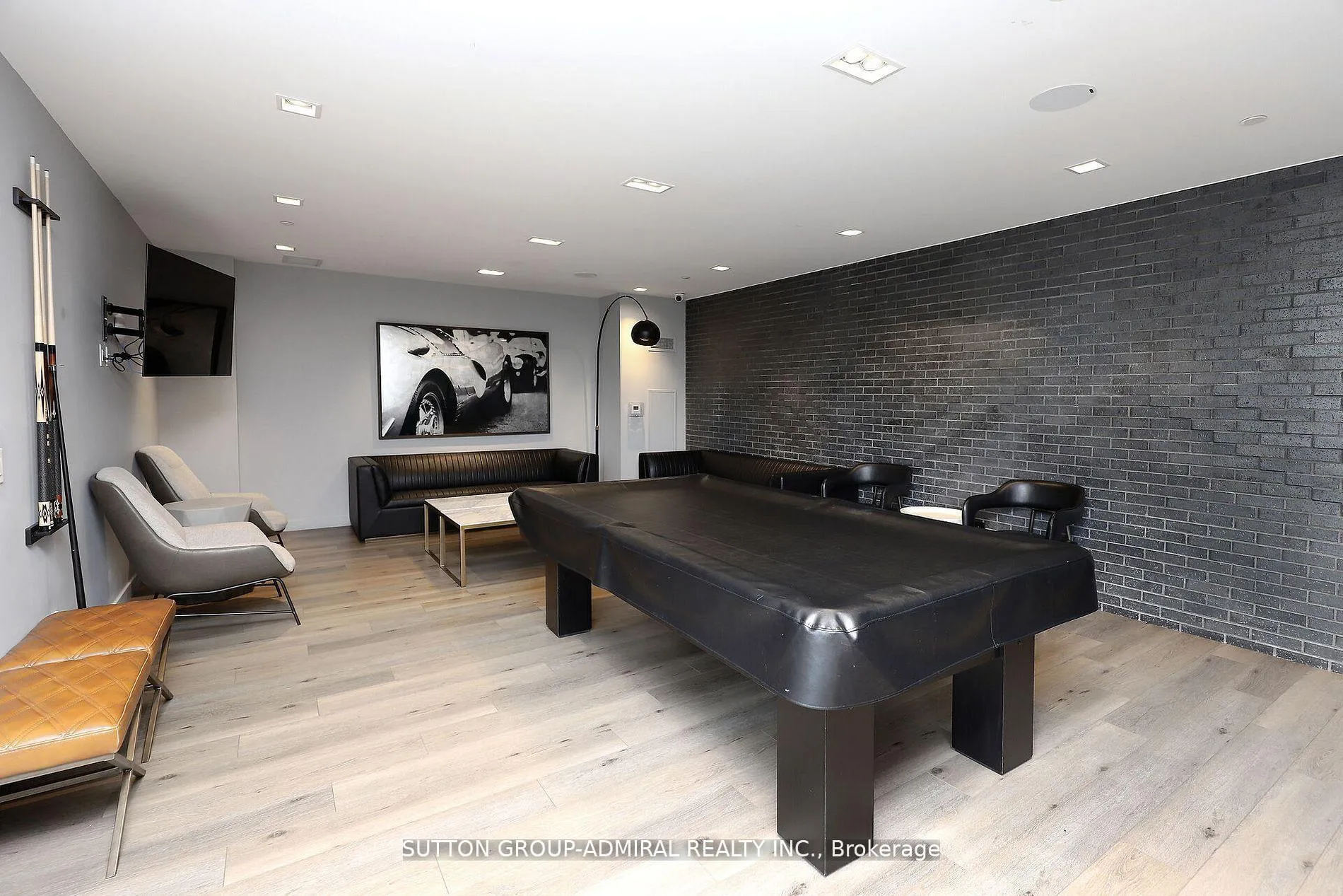 Photo 25 of Unit 323, 7 Smith Crescent, Etobicoke, Stonegate-Queensway — HOMEH
