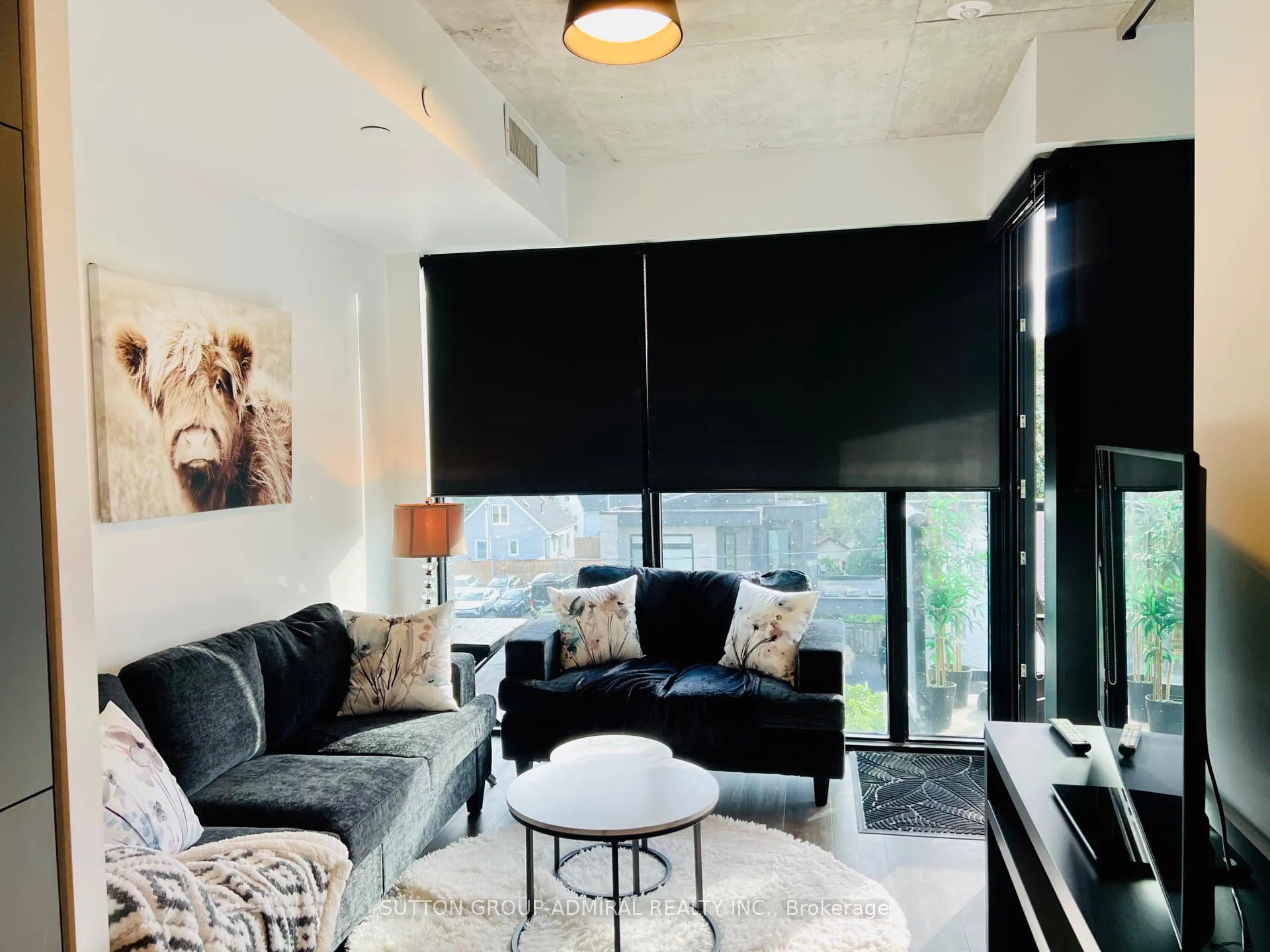 Photo 3 of Unit 323, 7 Smith Crescent, Etobicoke, Stonegate-Queensway — HOMEH