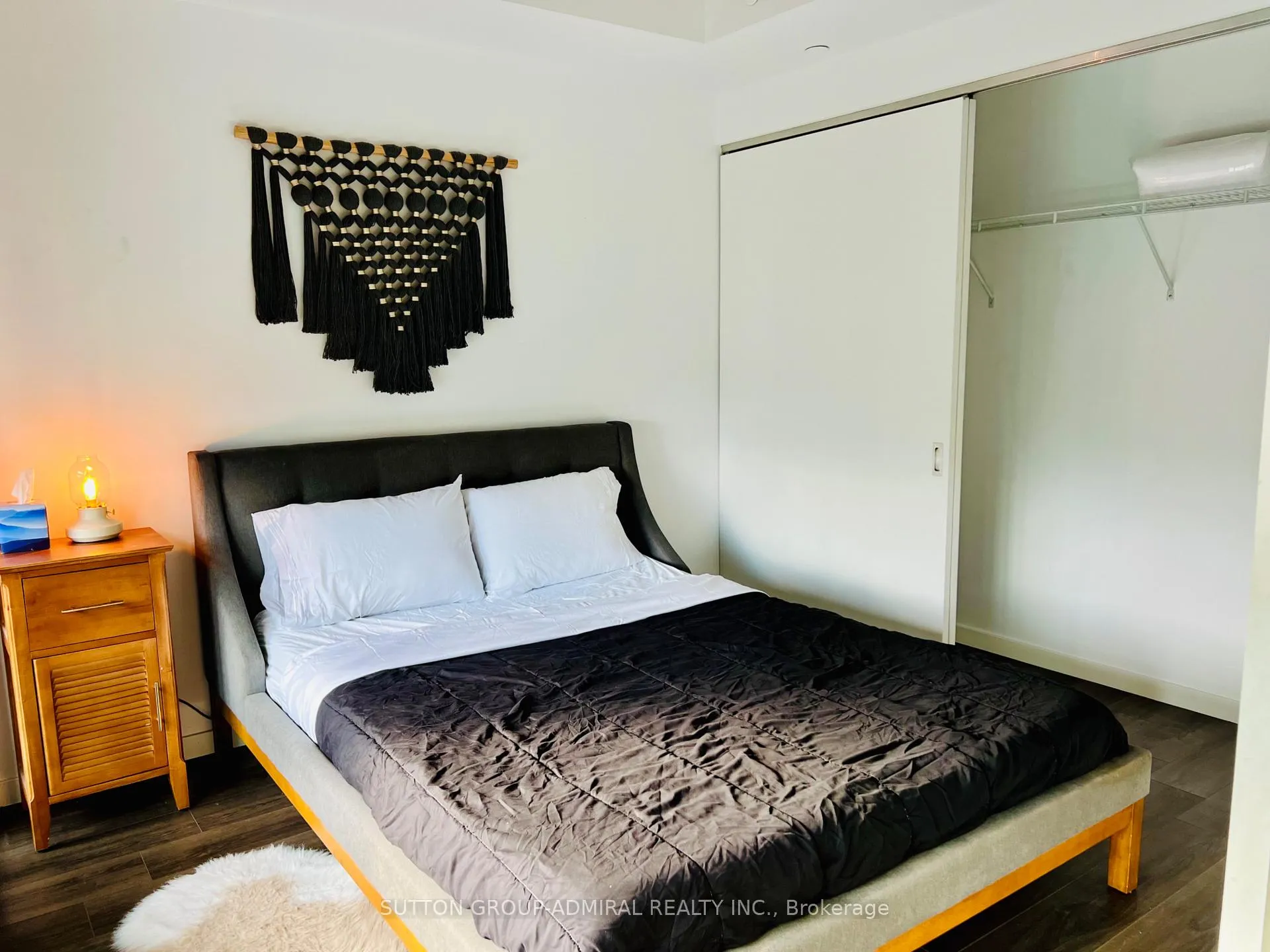 Photo 8 of Unit 323, 7 Smith Crescent, Etobicoke, Stonegate-Queensway — HOMEH