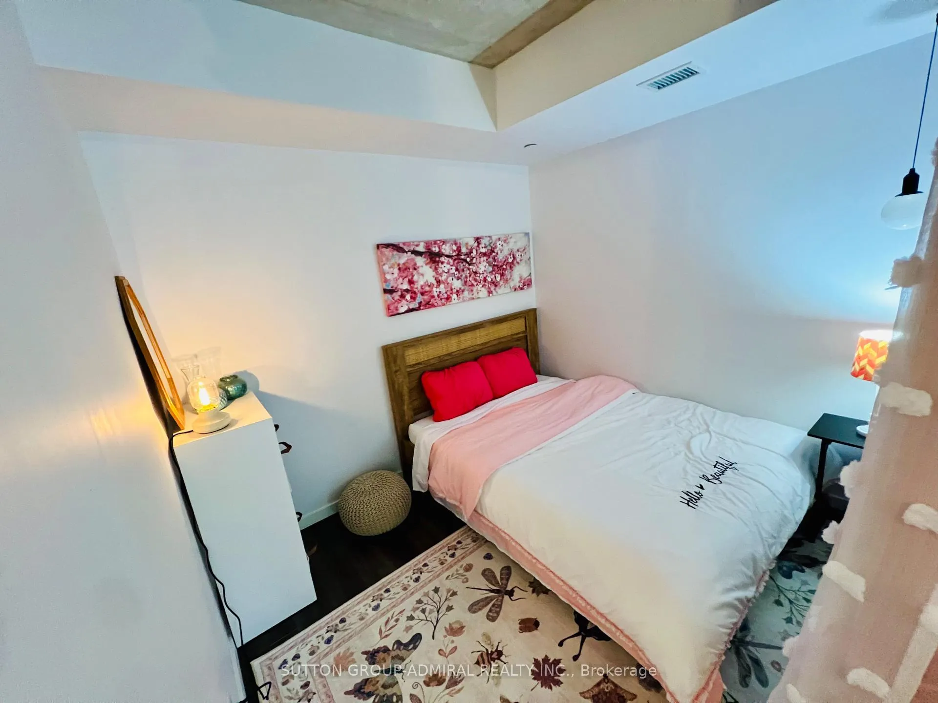 Photo 9 of Unit 323, 7 Smith Crescent, Etobicoke, Stonegate-Queensway — HOMEH