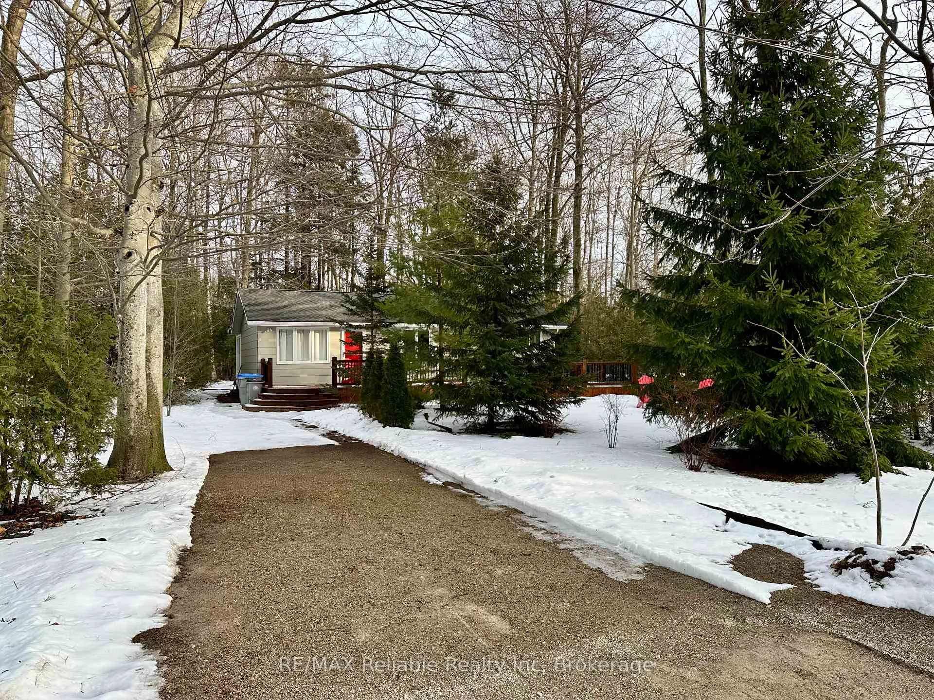 Photo 2 of 20 George Street, Bluewater, Bayfield — HOMEH