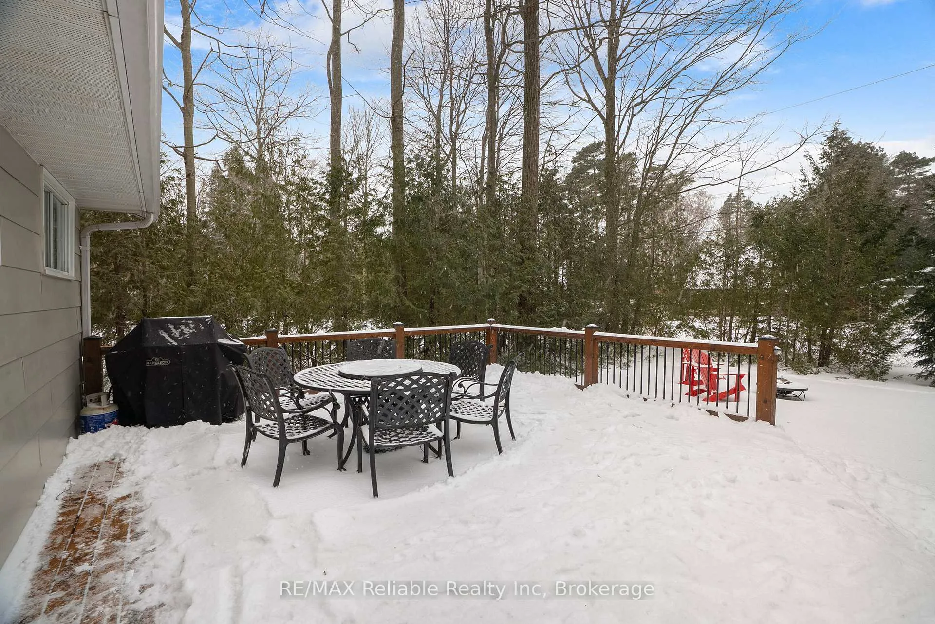Photo 7 of 20 George Street, Bluewater, Bayfield — HOMEH