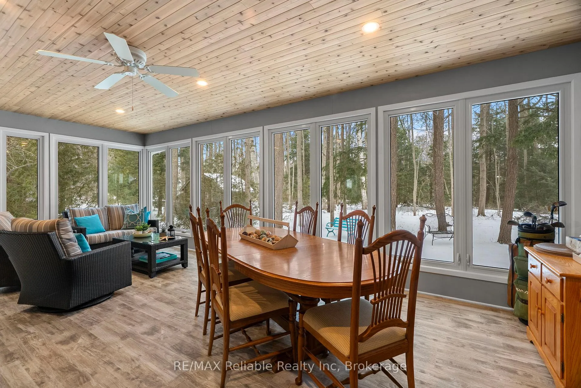 Photo 16 of 20 George Street, Bluewater, Bayfield — HOMEH