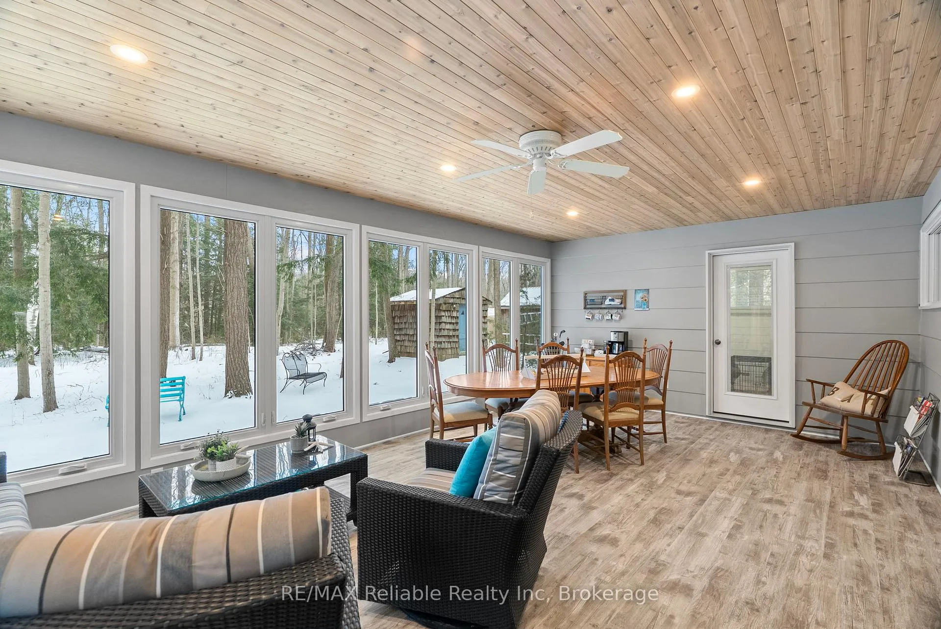Photo 17 of 20 George Street, Bluewater, Bayfield — HOMEH