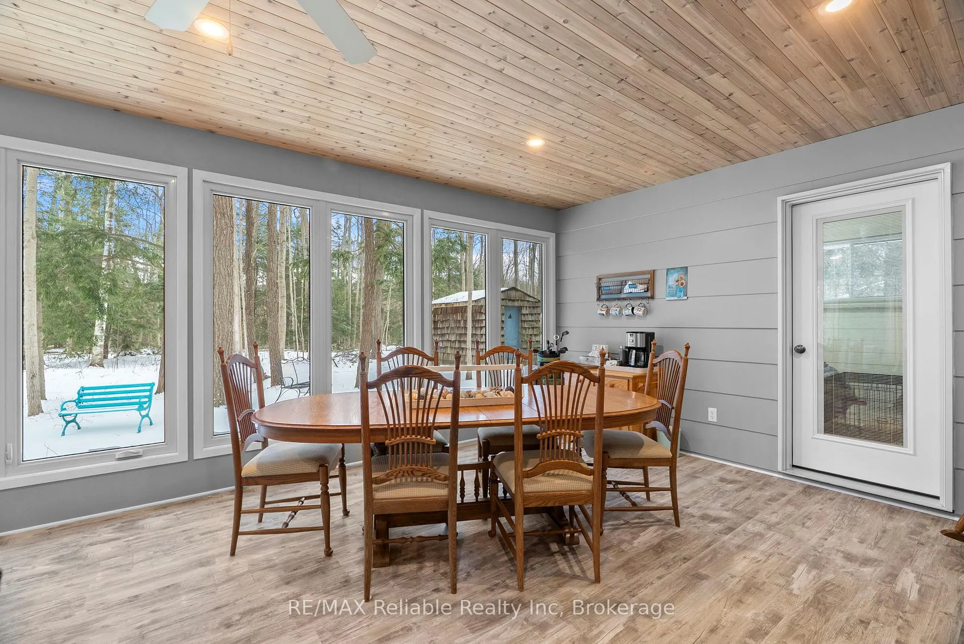 Photo 19 of 20 George Street, Bluewater, Bayfield — HOMEH