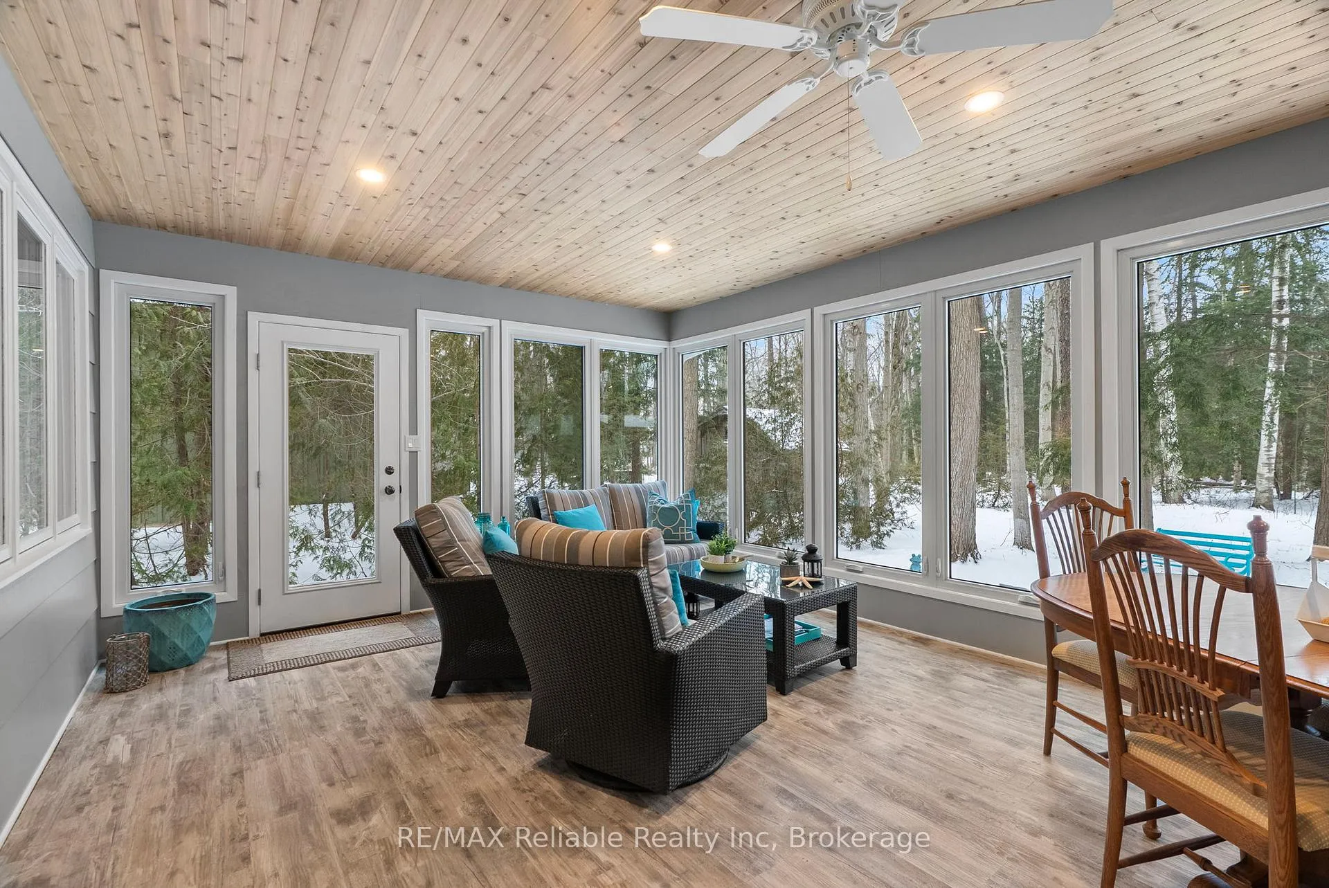 Photo 20 of 20 George Street, Bluewater, Bayfield — HOMEH