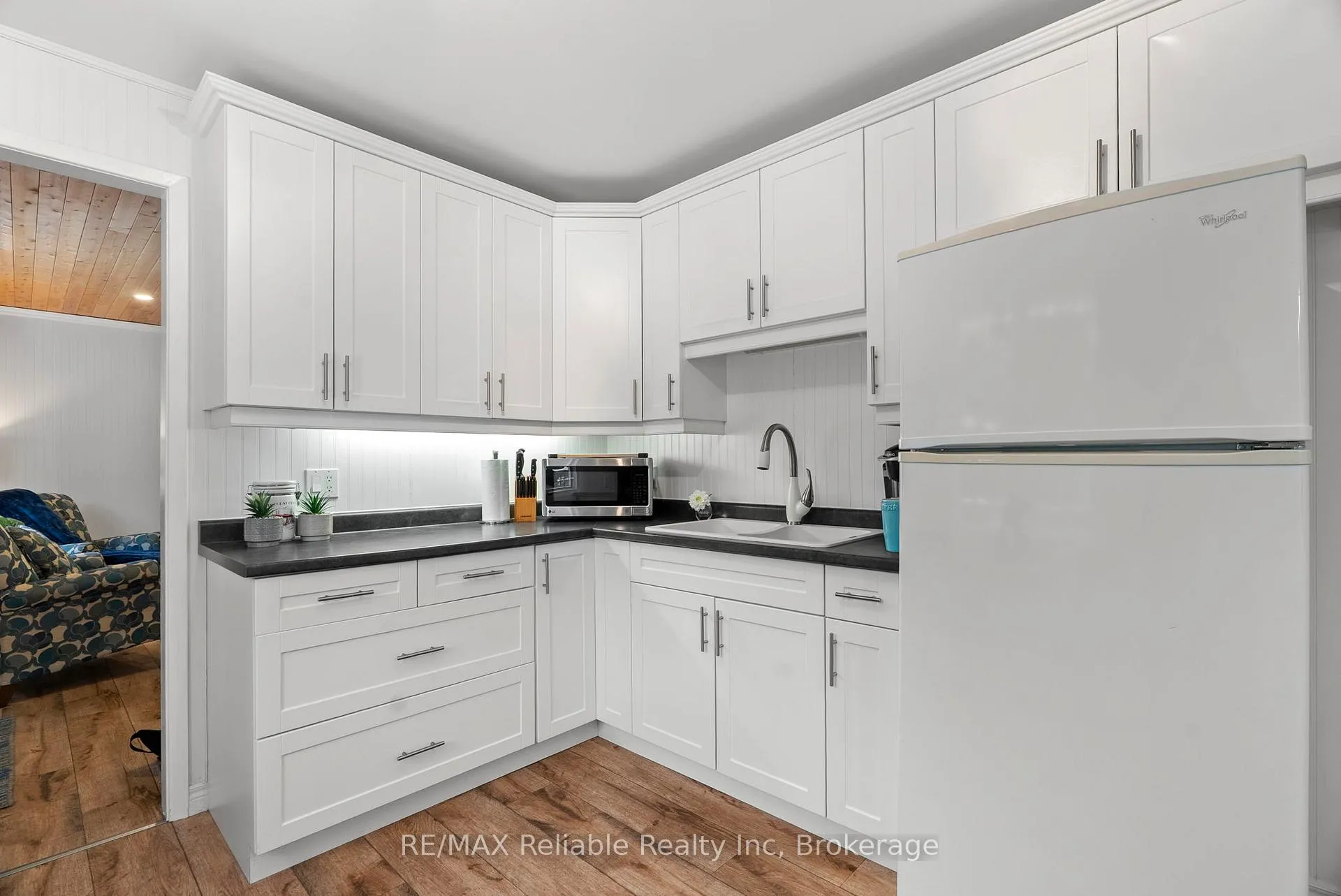 Photo 21 of 20 George Street, Bluewater, Bayfield — HOMEH