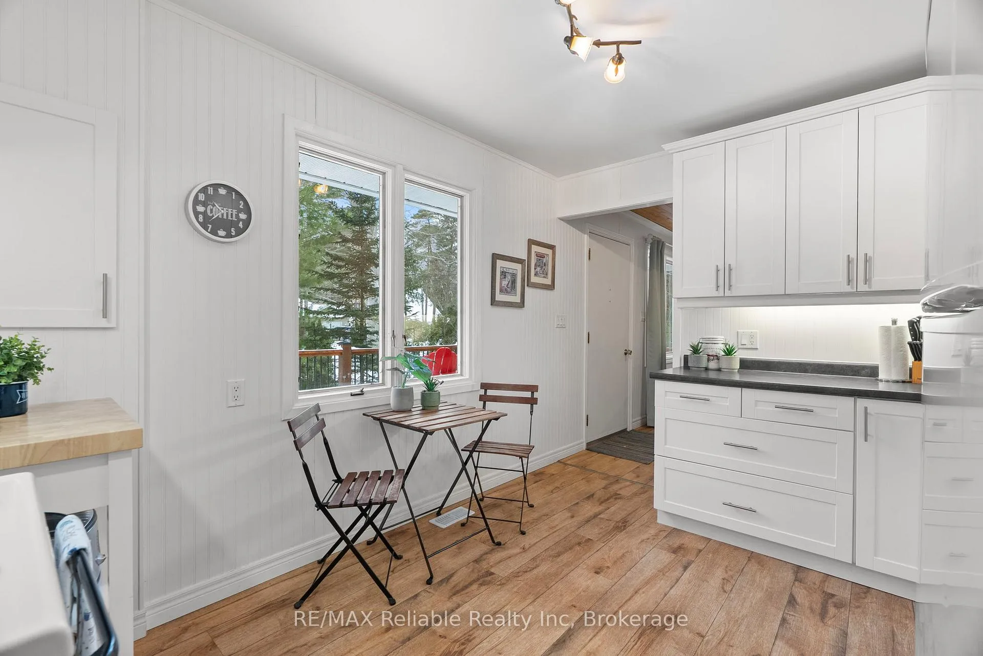 Photo 24 of 20 George Street, Bluewater, Bayfield — HOMEH