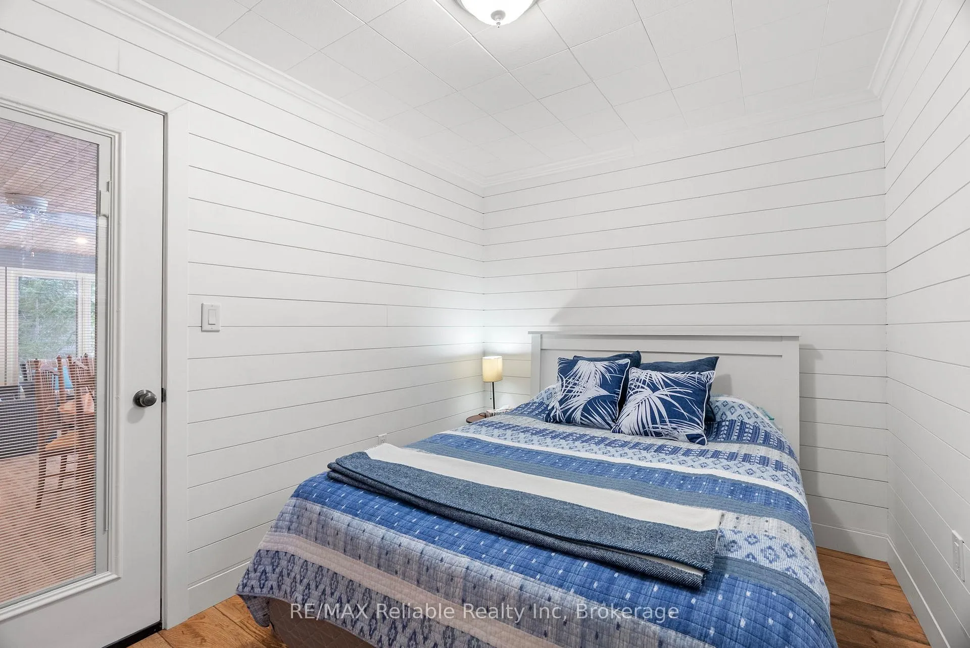 Photo 28 of 20 George Street, Bluewater, Bayfield — HOMEH