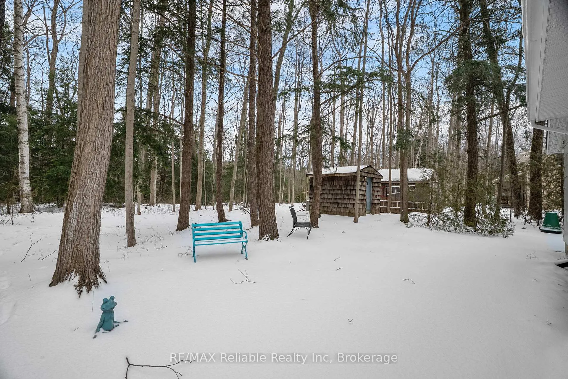 Photo 36 of 20 George Street, Bluewater, Bayfield — HOMEH