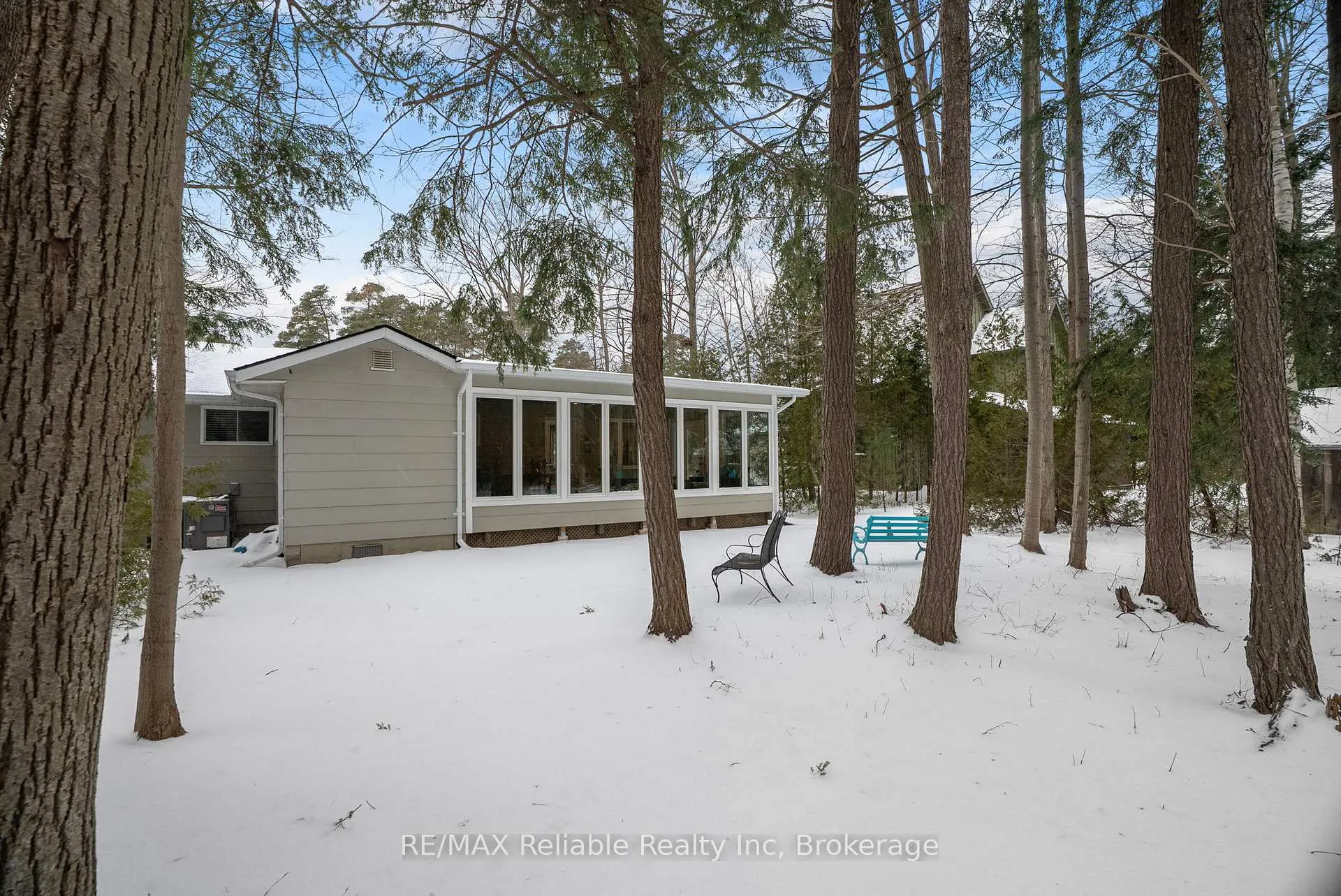 Photo 38 of 20 George Street, Bluewater, Bayfield — HOMEH