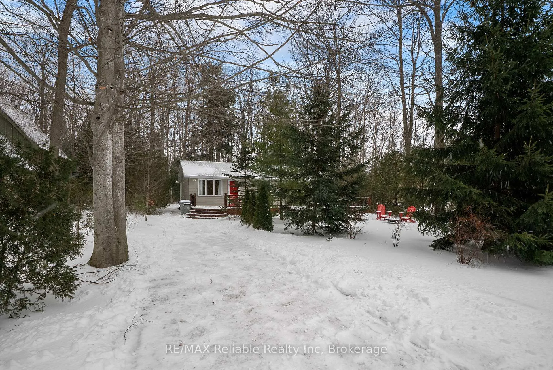 Photo 42 of 20 George Street, Bluewater, Bayfield — HOMEH
