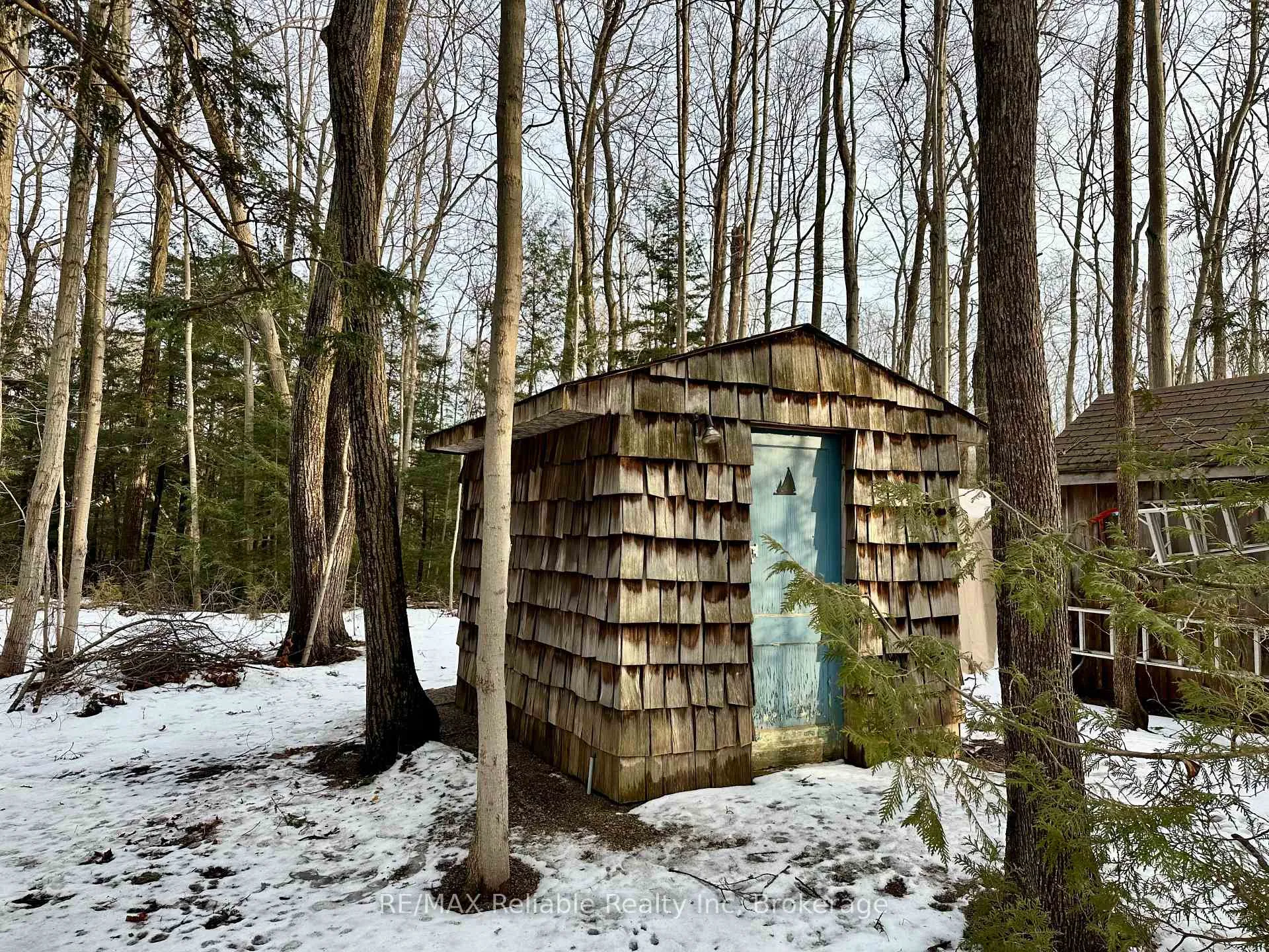 Photo 43 of 20 George Street, Bluewater, Bayfield — HOMEH