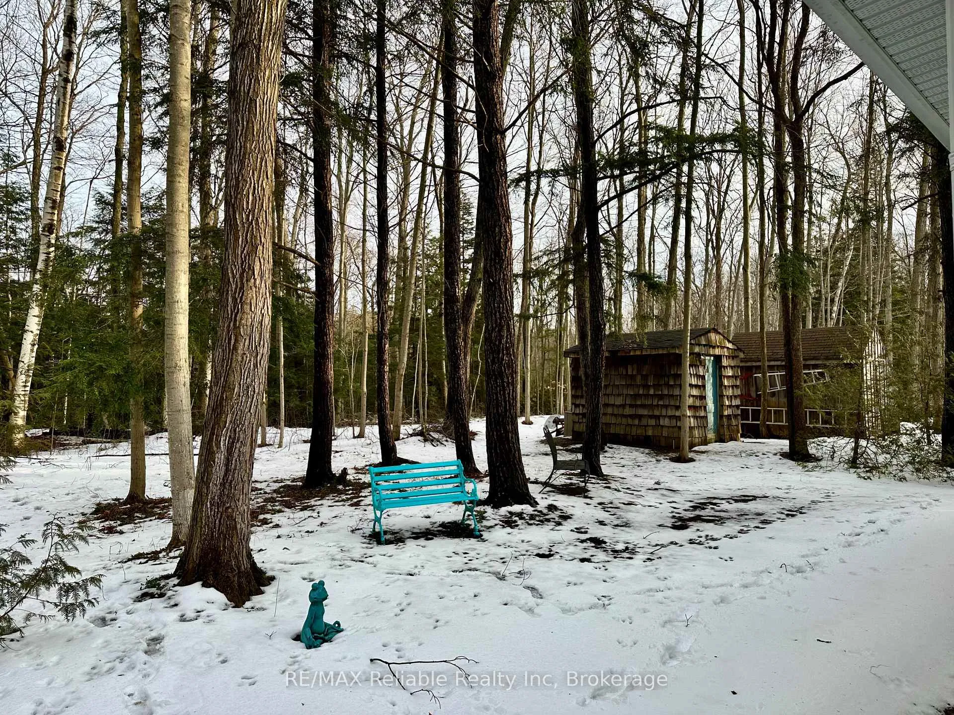 Photo 45 of 20 George Street, Bluewater, Bayfield — HOMEH