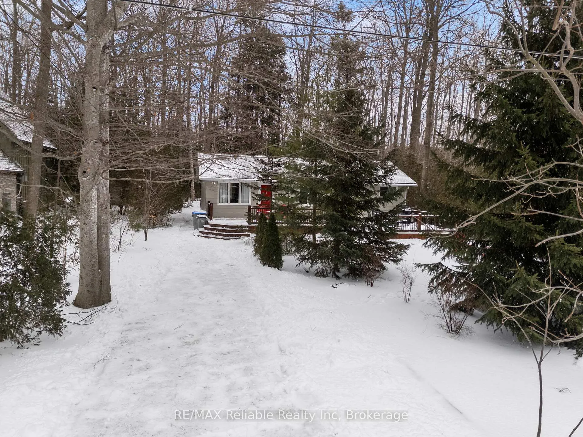 Photo 46 of 20 George Street, Bluewater, Bayfield — HOMEH