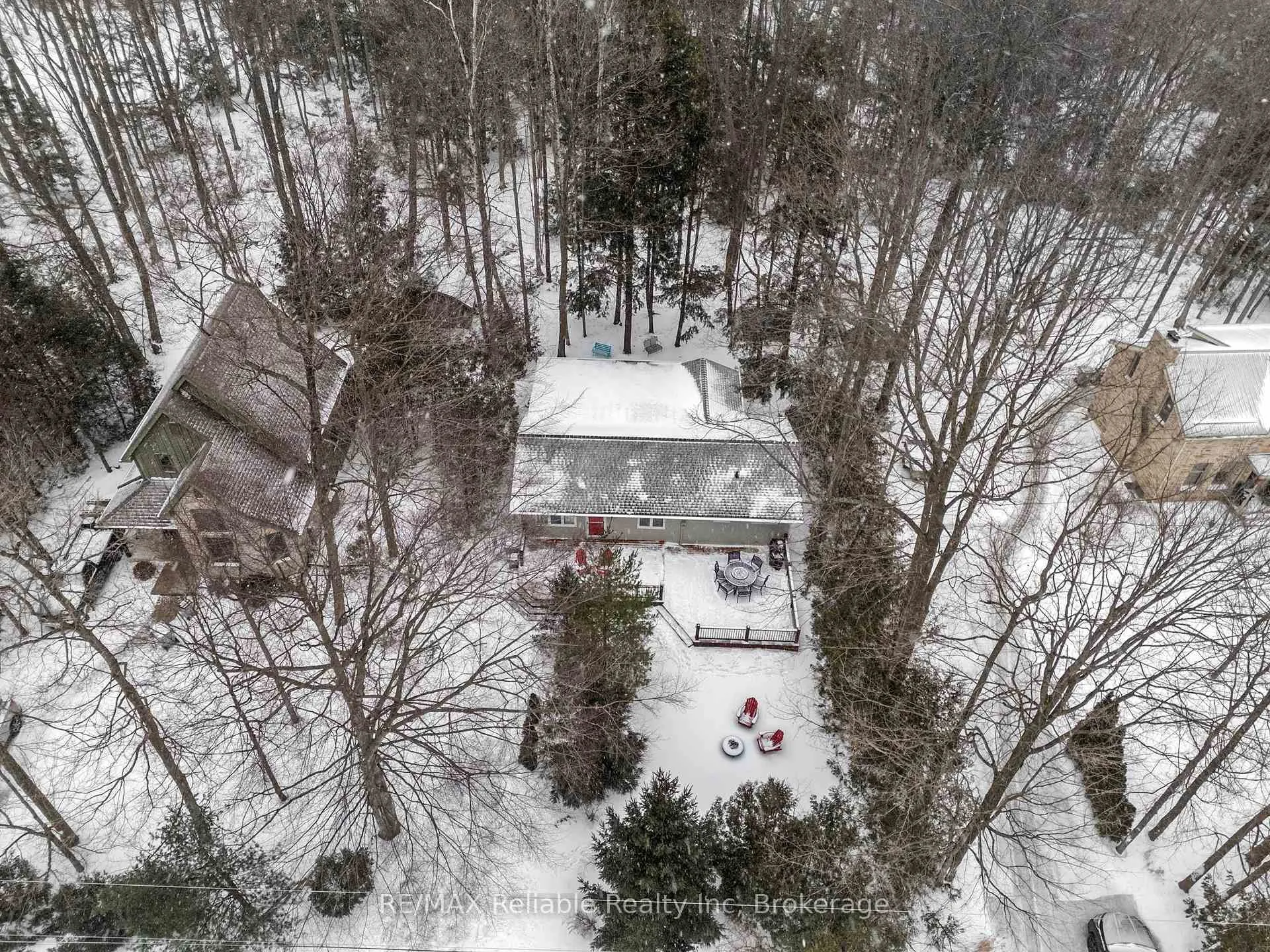 Photo 47 of 20 George Street, Bluewater, Bayfield — HOMEH
