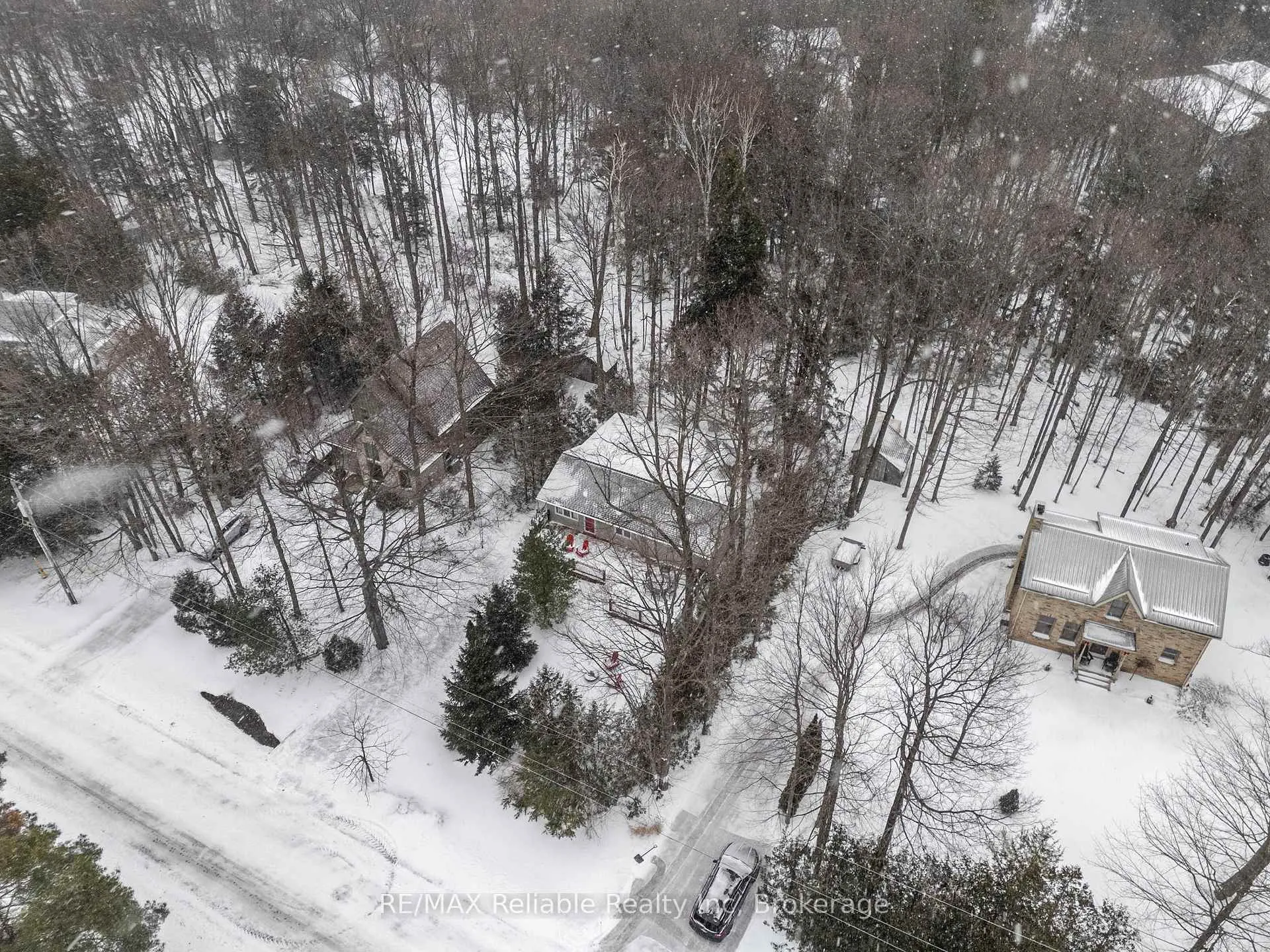 Photo 48 of 20 George Street, Bluewater, Bayfield — HOMEH