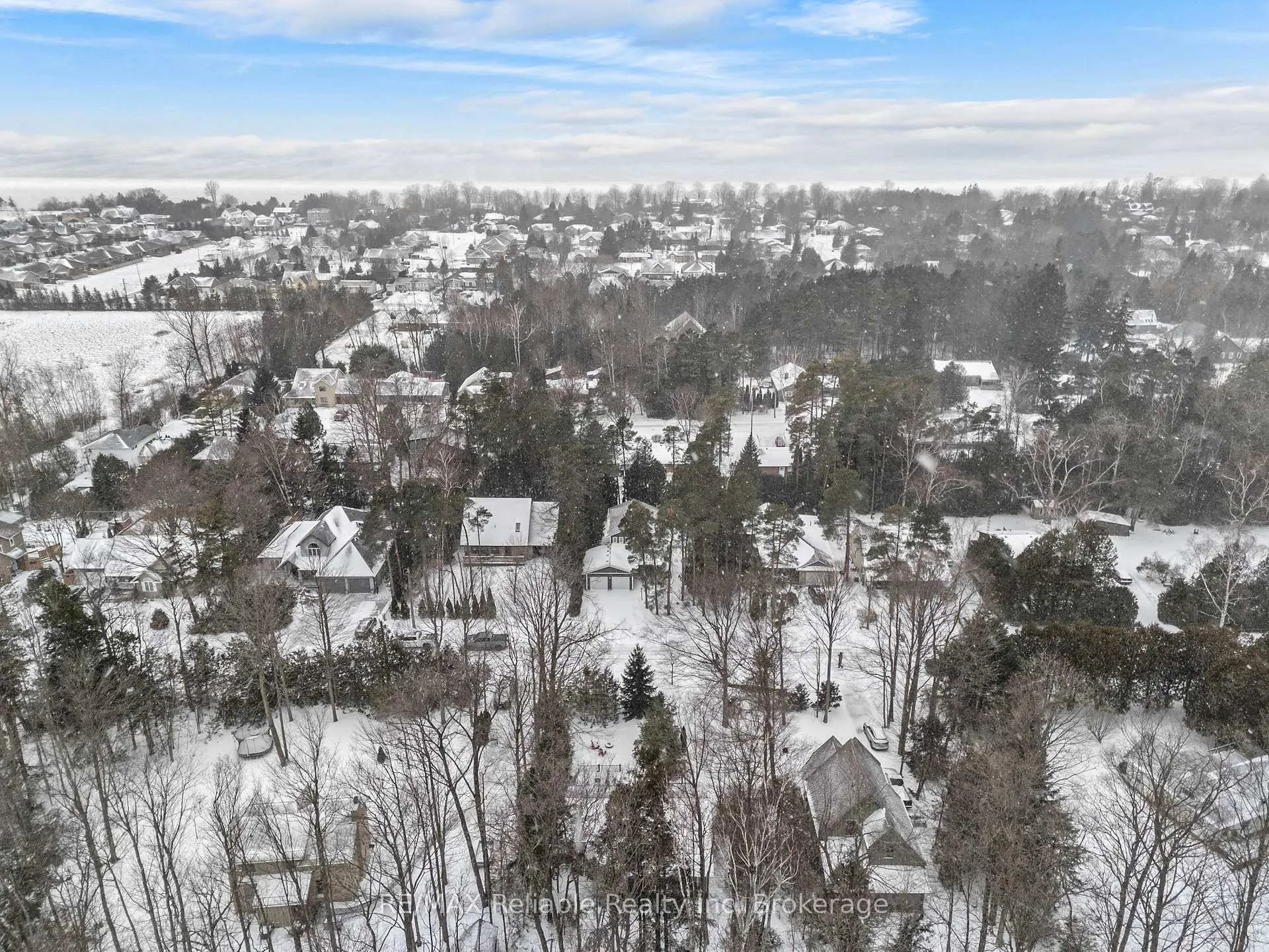 Photo 49 of 20 George Street, Bluewater, Bayfield — HOMEH