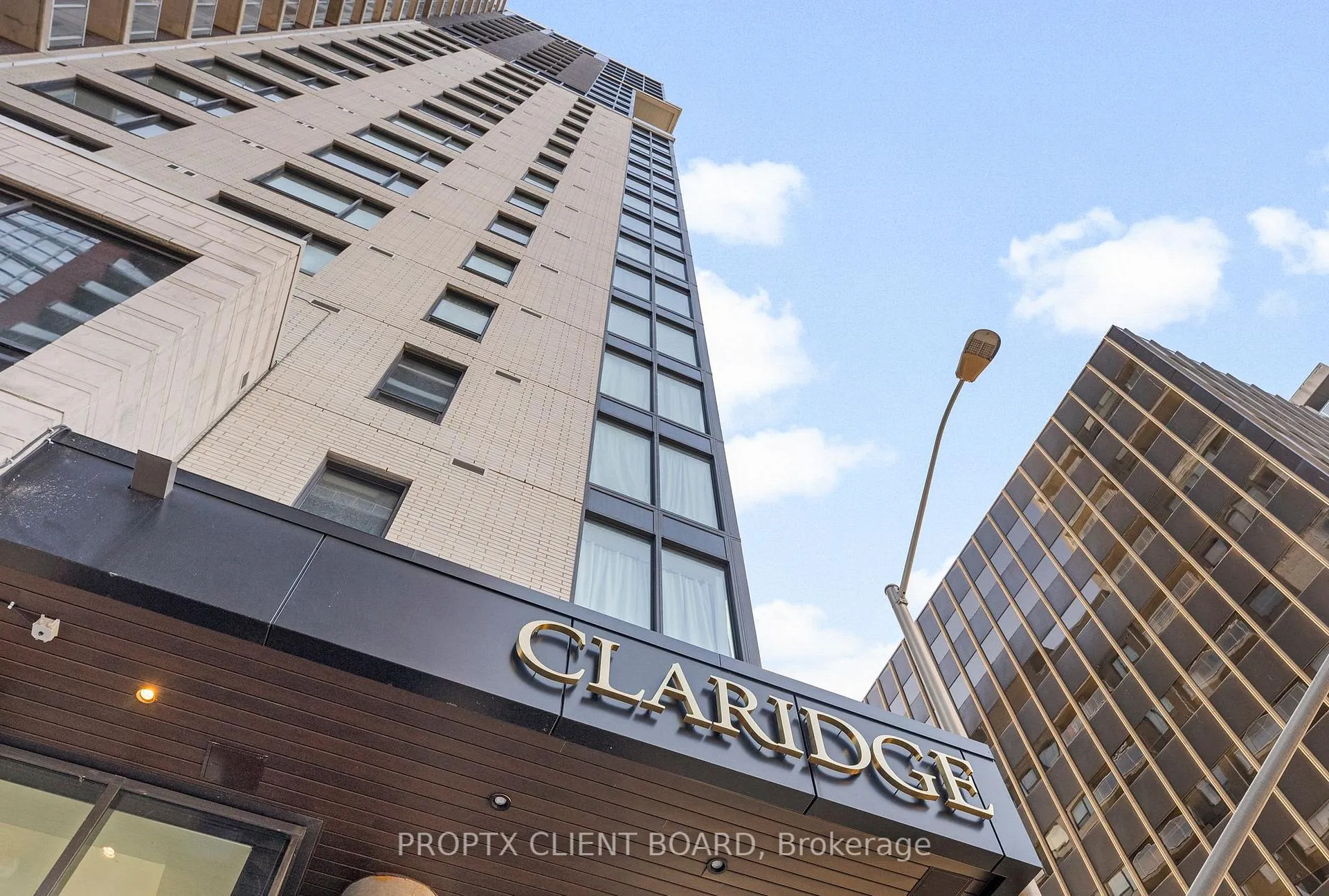 Photo 2 of Unit PH206, 180 George Street, Ottawa, Lower Town/Byward Market — HOMEH