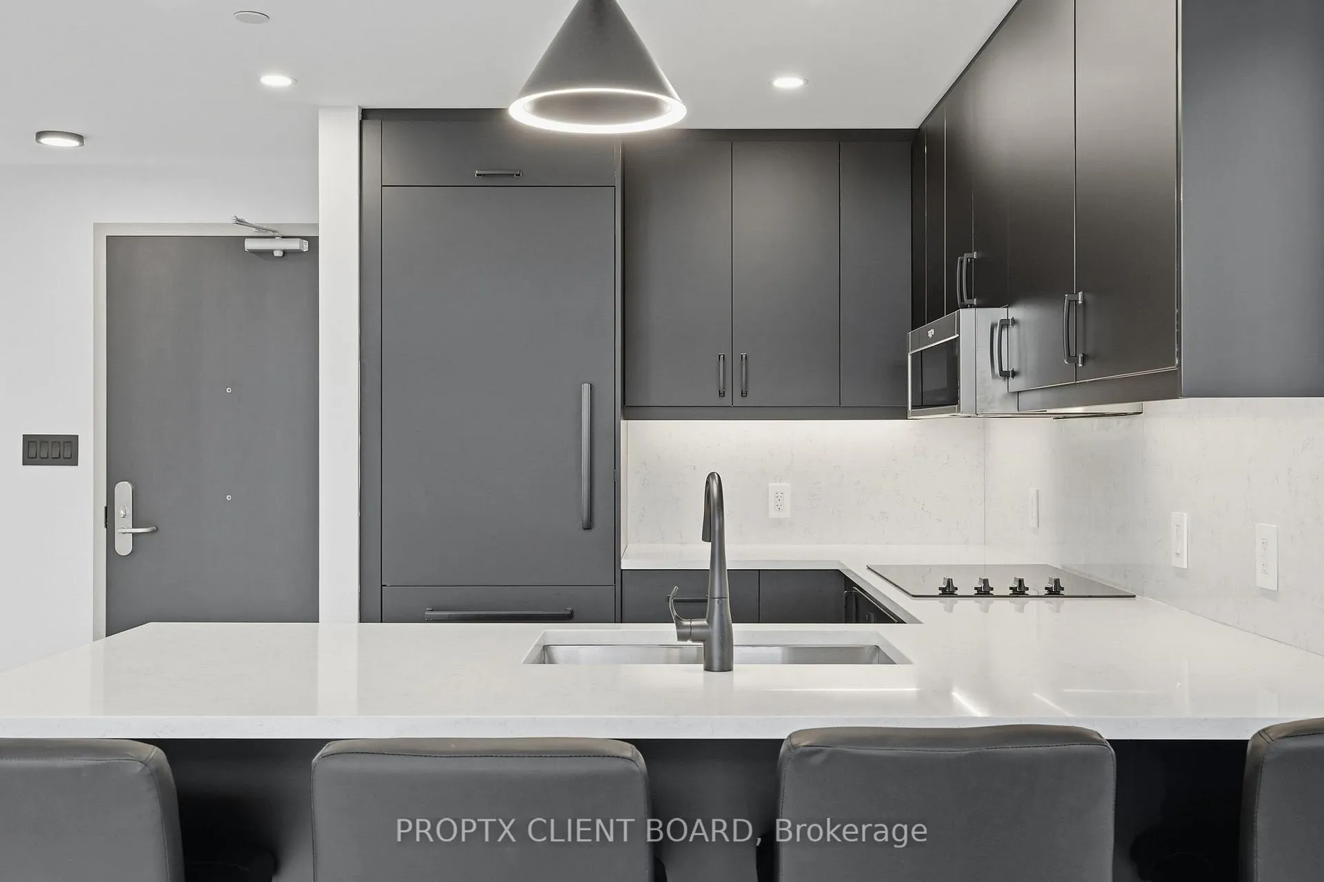 Photo 8 of Unit PH206, 180 George Street, Ottawa, Lower Town/Byward Market — HOMEH