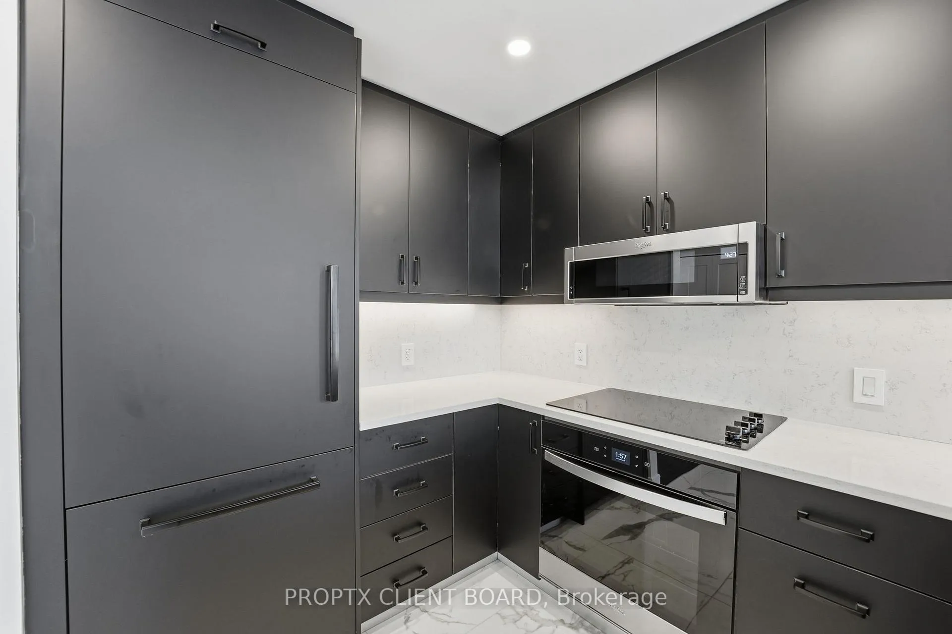 Photo 10 of Unit PH206, 180 George Street, Ottawa, Lower Town/Byward Market — HOMEH